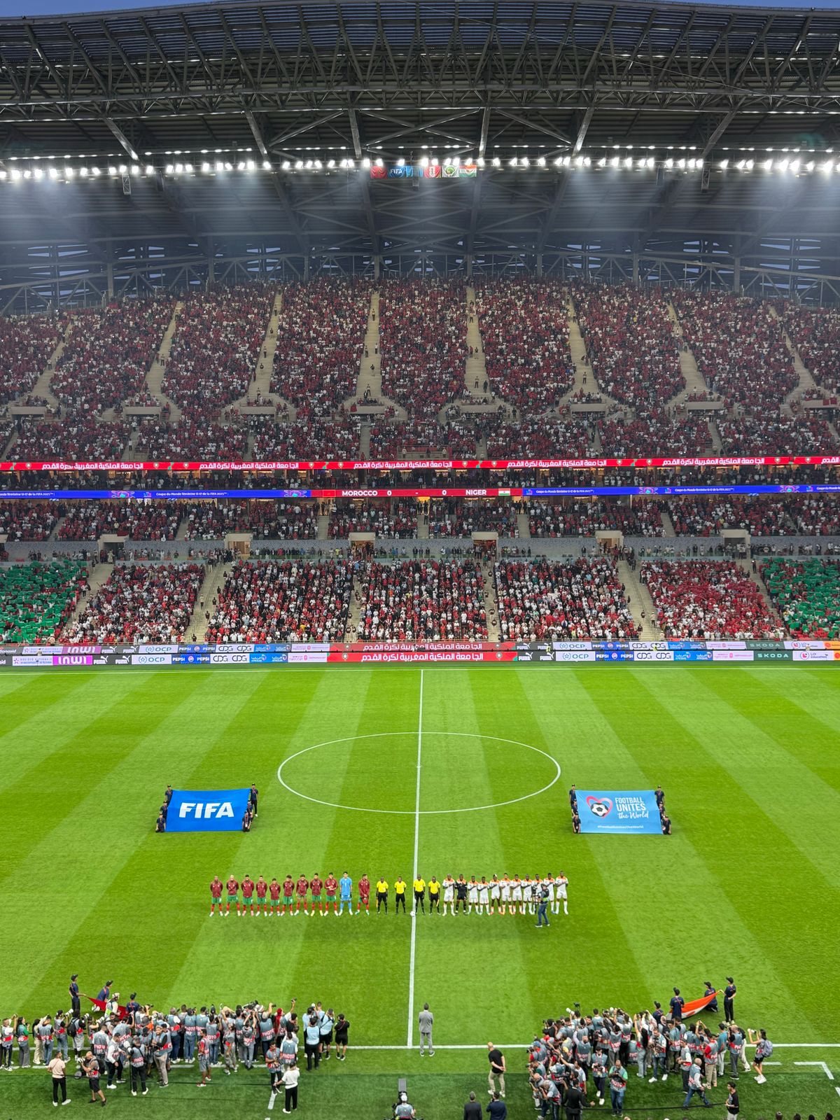 สนามฟุตบอลและระบบข้อมูลการแข่งขันออนไลน์ปี 2026