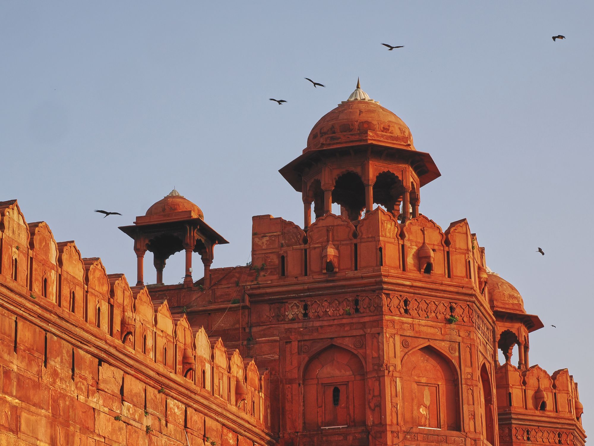 Delhi Agra Jaipur Tour Packages Gallery 3