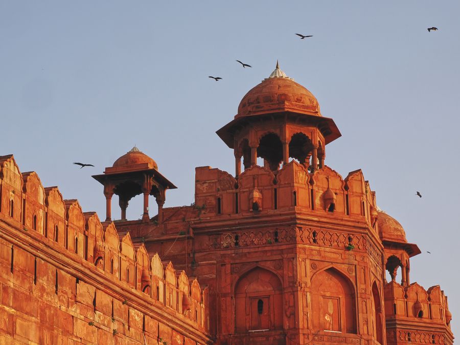 Delhi photo 5