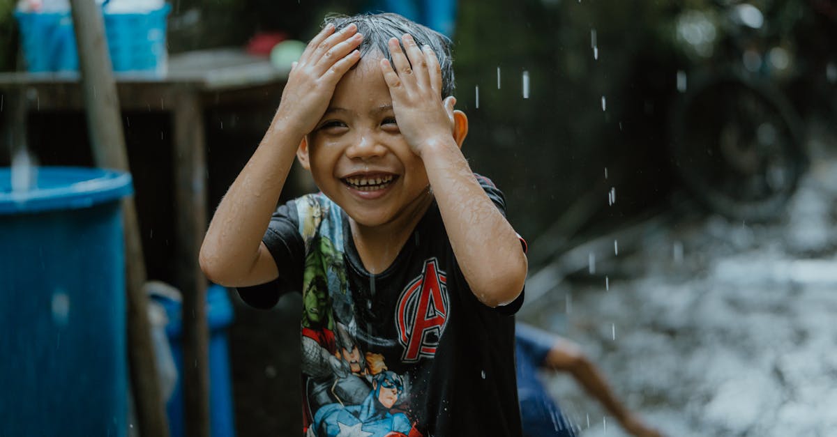 童年時光的美好回憶與生活感悟