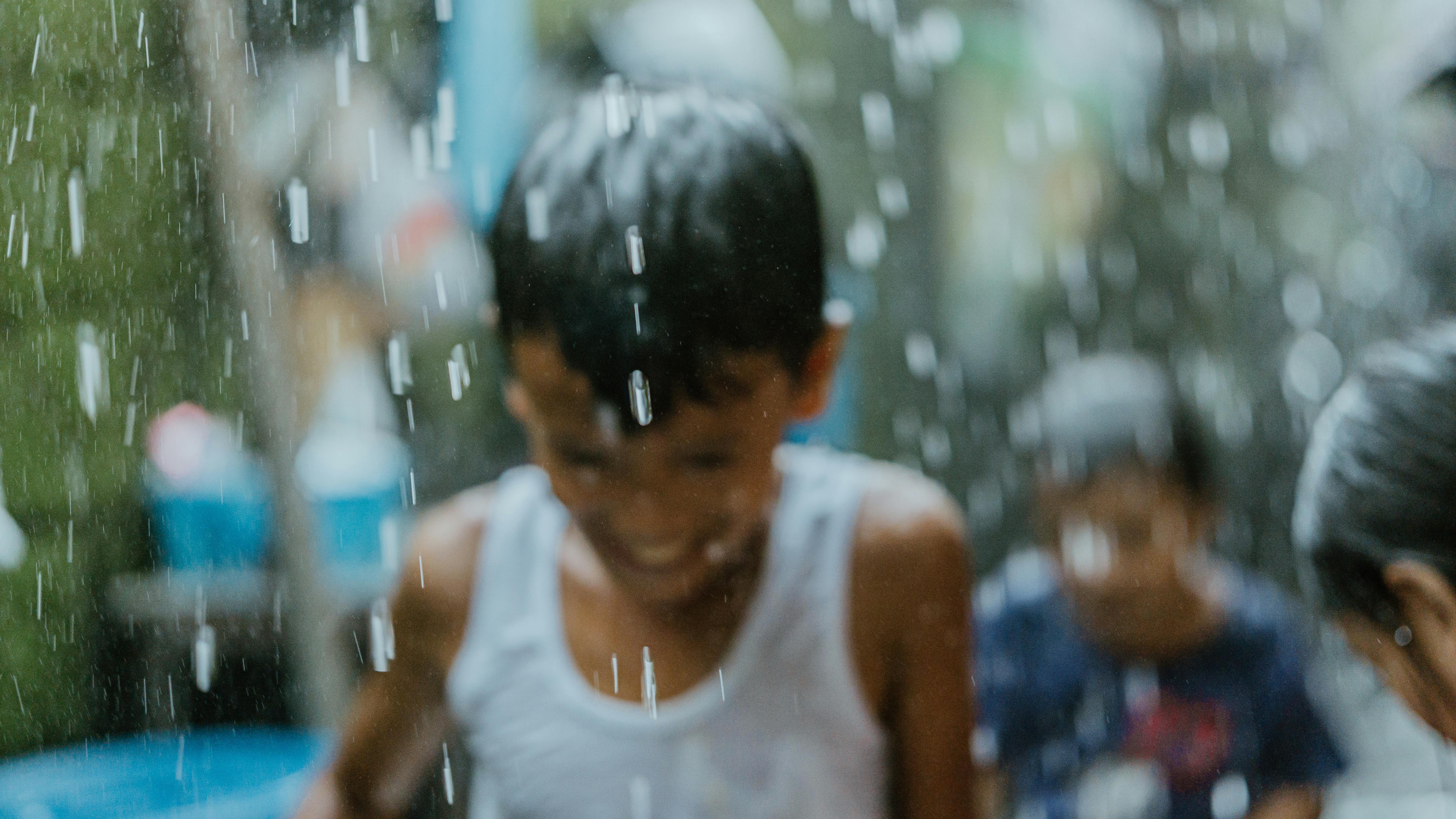童年時光的美好回憶與生活感悟