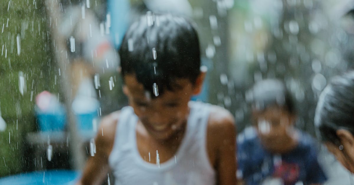 童年時光的美好回憶與生活感悟