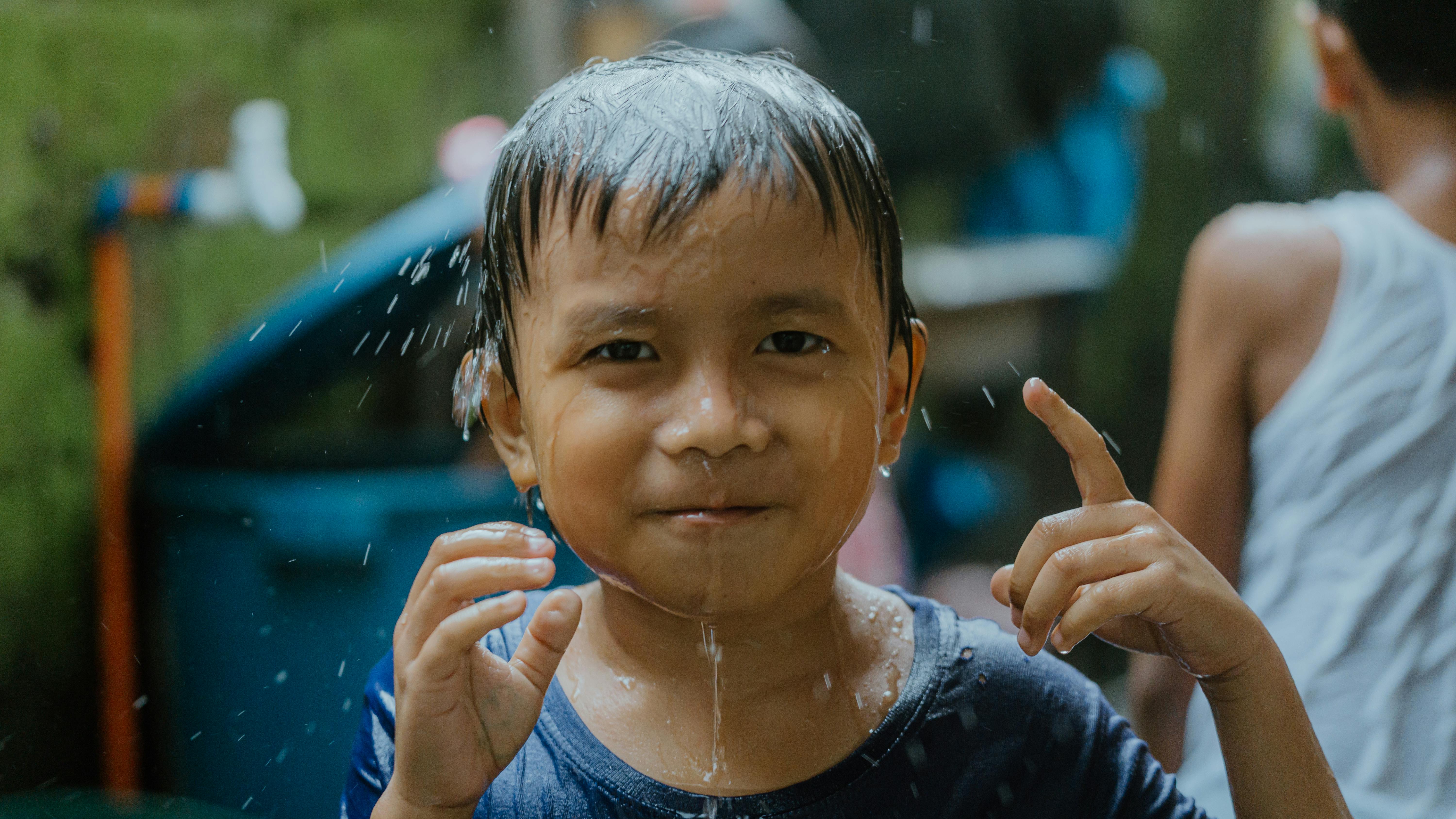 童年時光的美好回憶與生活感悟
