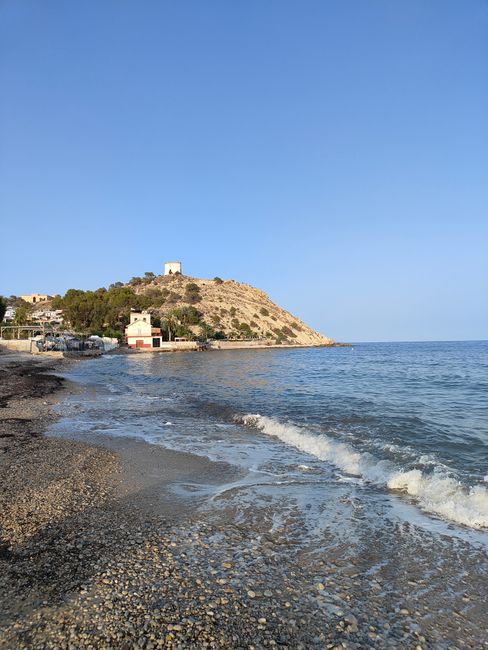 Hotel barato en Altea: ¡Reserva por sólo 45 euros por persona!