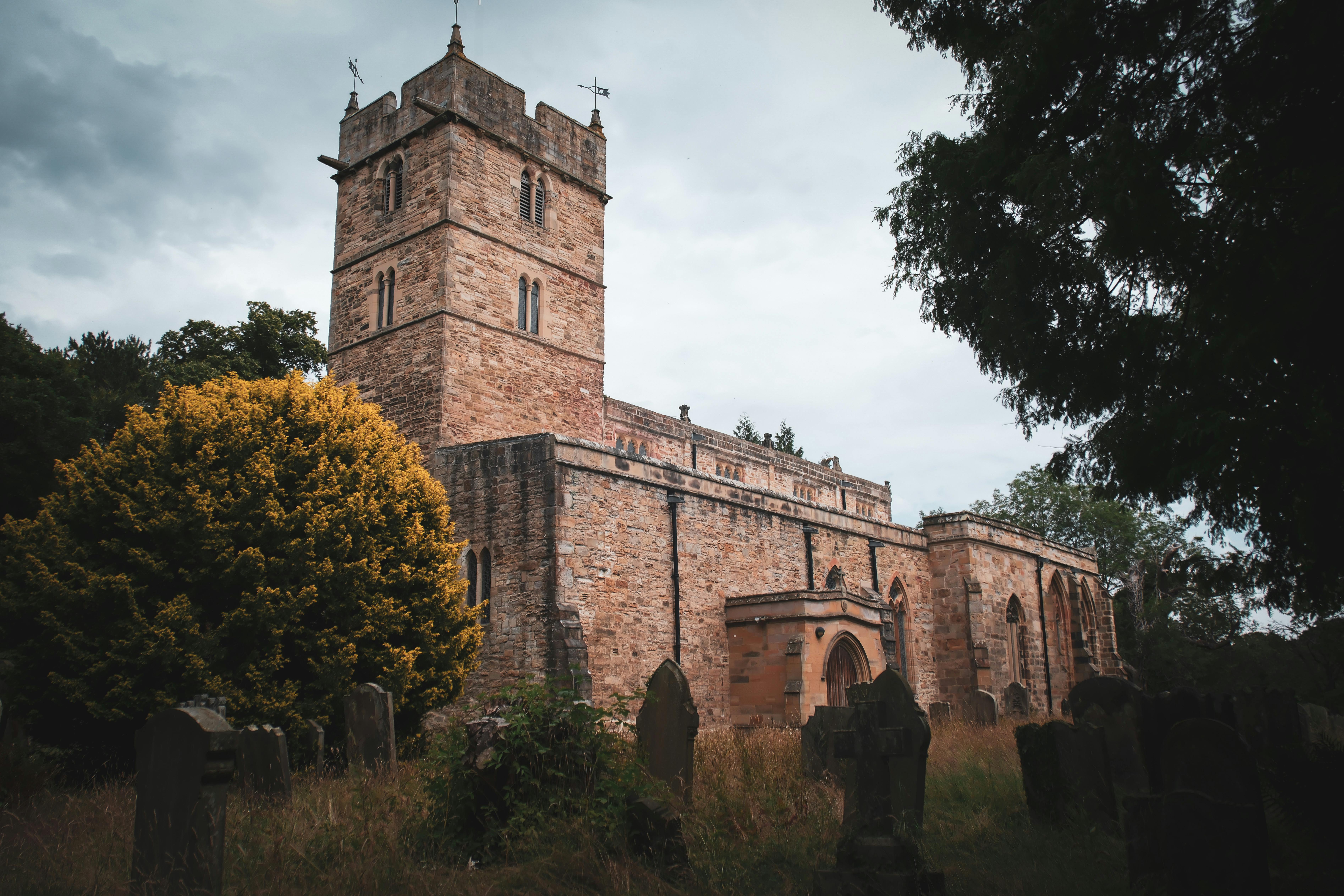 Understanding the Hidden Meaning in Everyday Objects and Why the Cross Symbolizes Faith