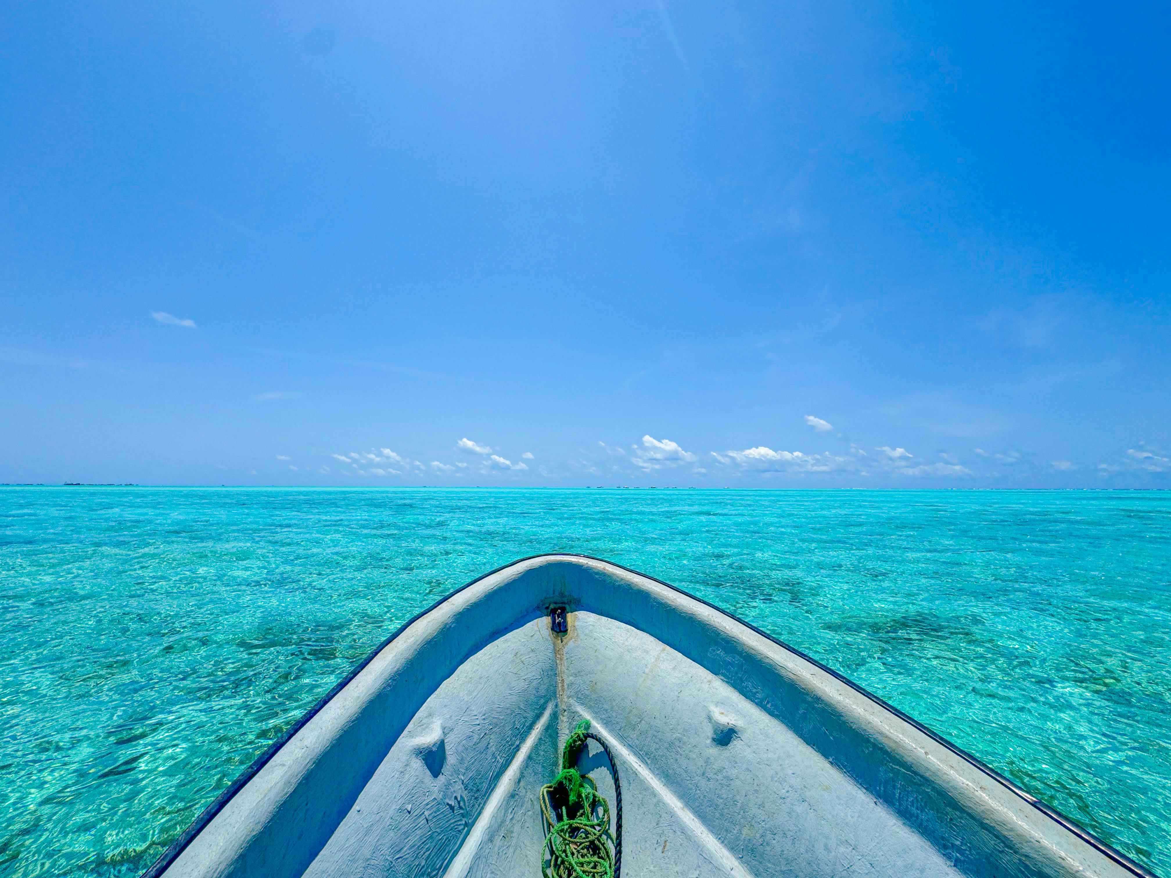 您提供的信息“海”是一个形容词，用来描述海洋