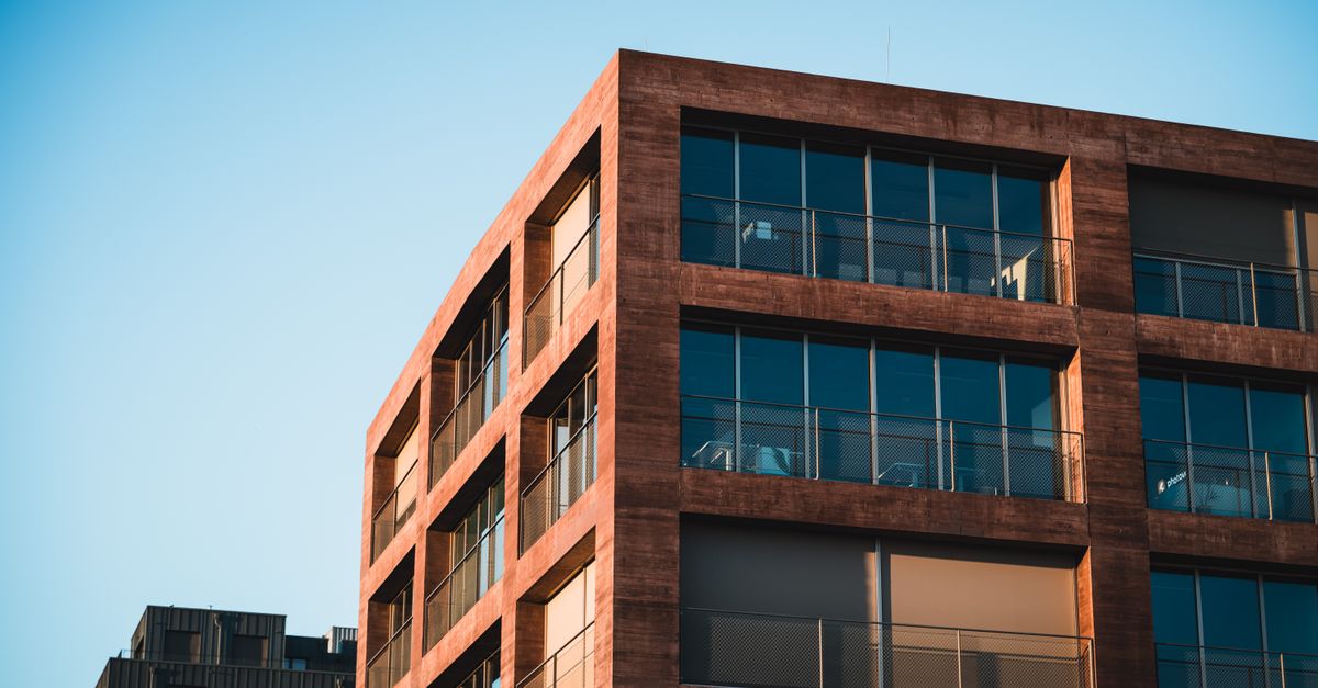 Foto de CONTTATO - Negócios Imobiliários