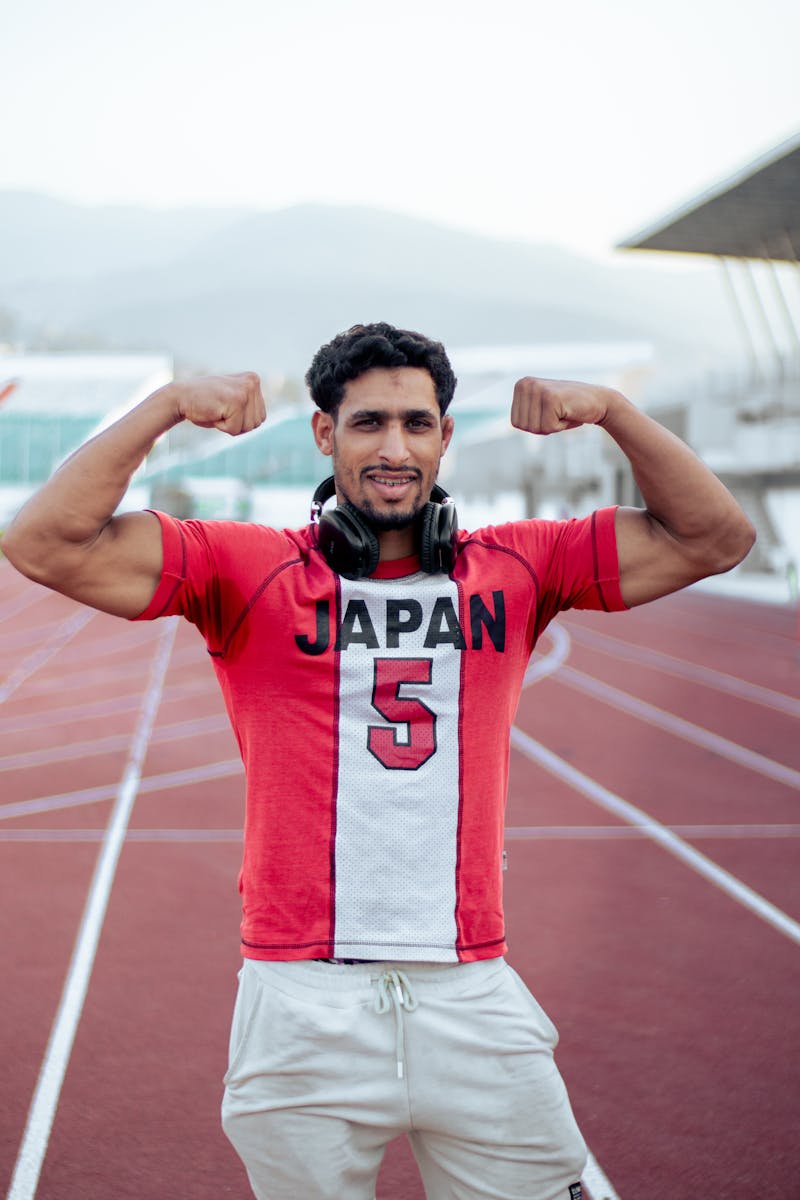 Aceathlete