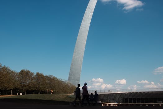 St Louis, United States photo 13