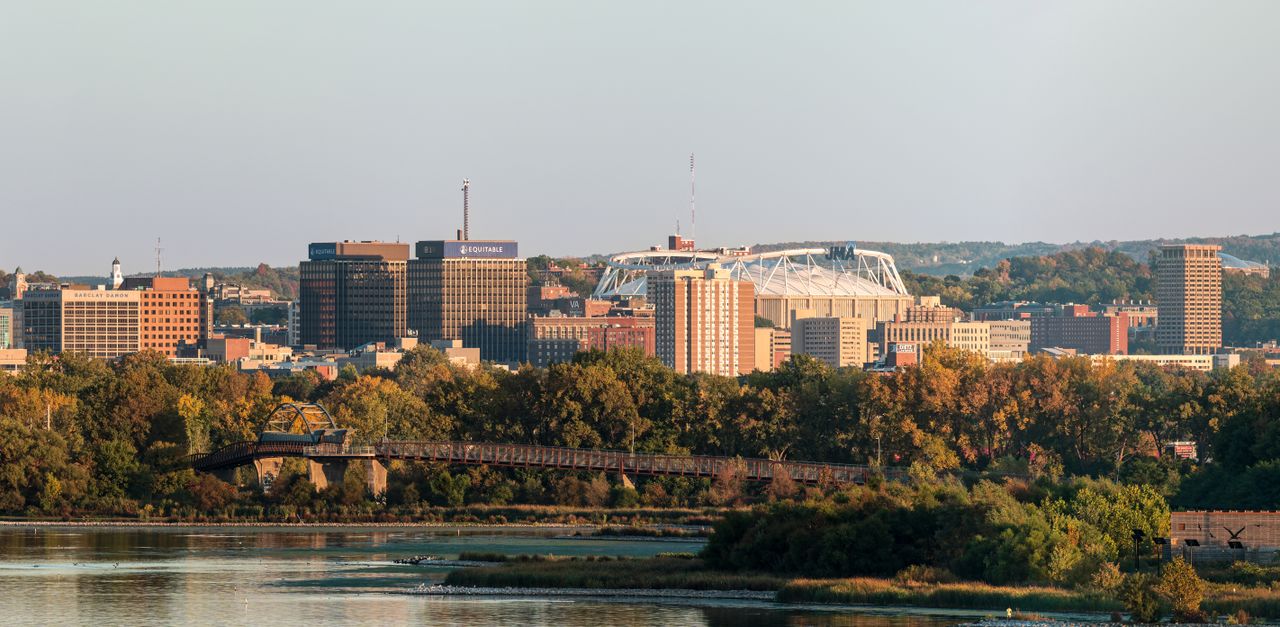 Syracuse