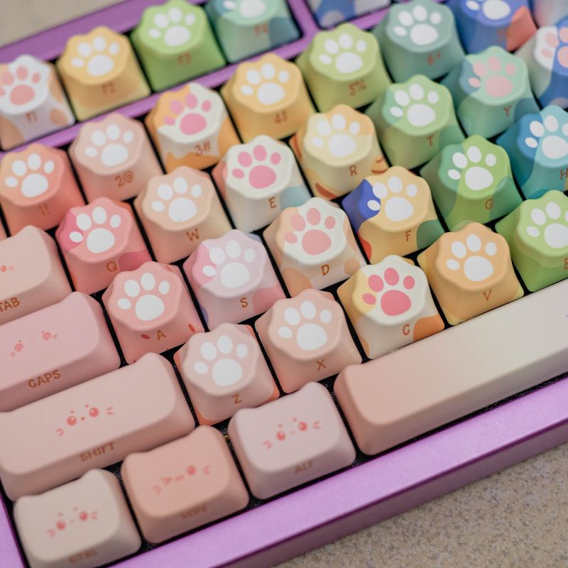 PC Keyboard