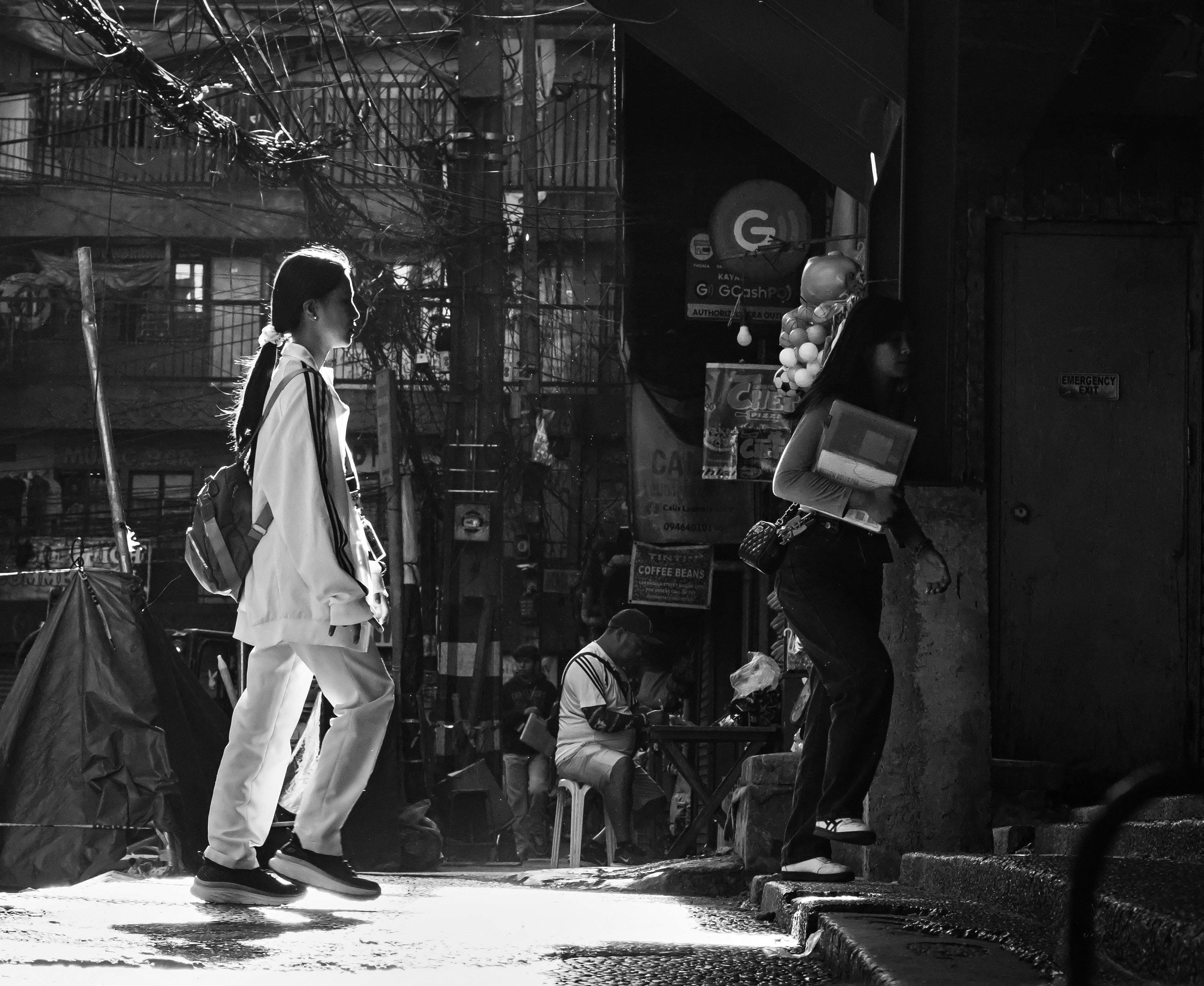 生活：尼古拉斯·羅伊：不怕多倫多市場，壓力造就成功