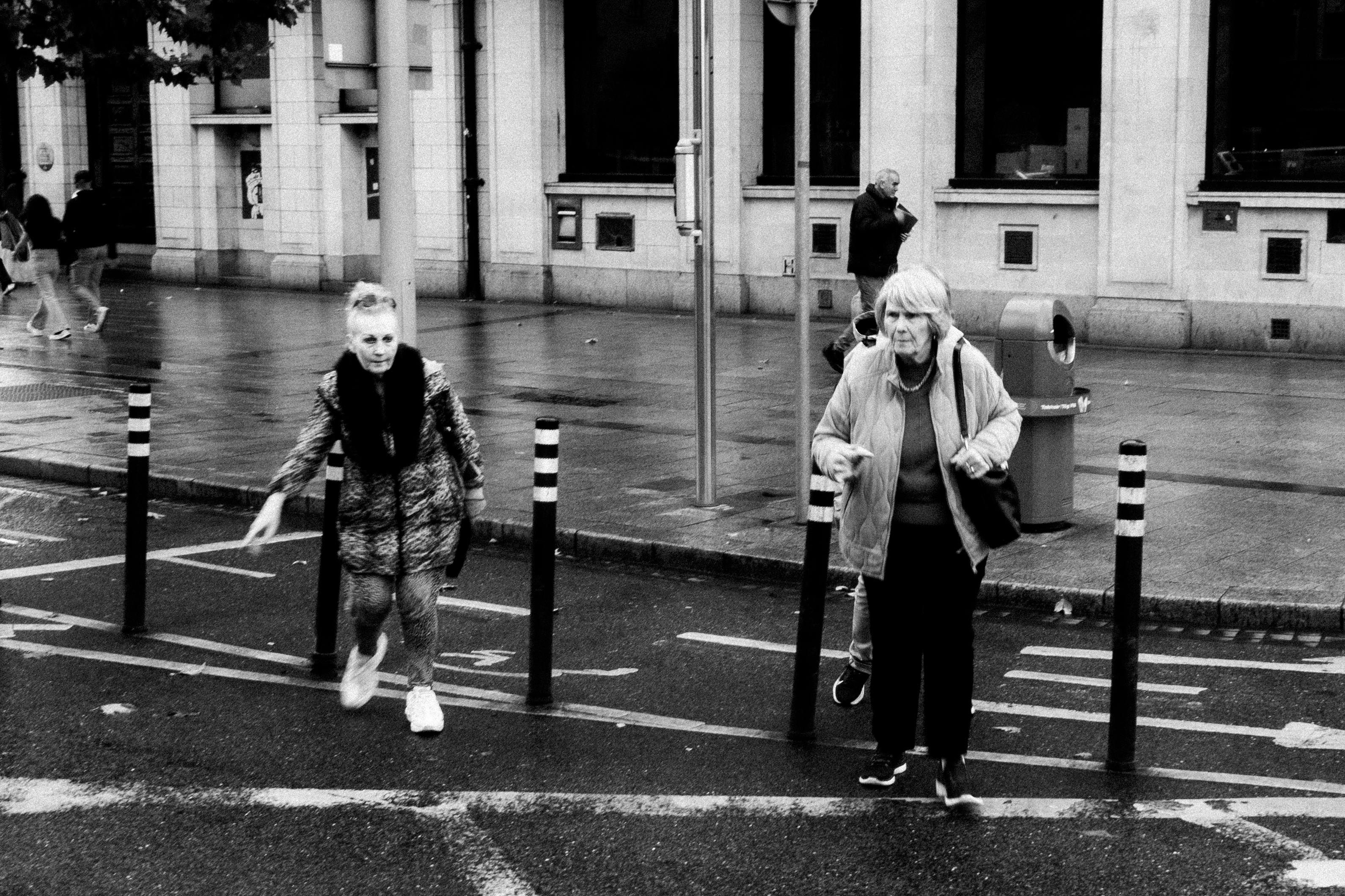 國際：愛丁堡國慶酒會 蘇格蘭政要風雨無阻熱情出席