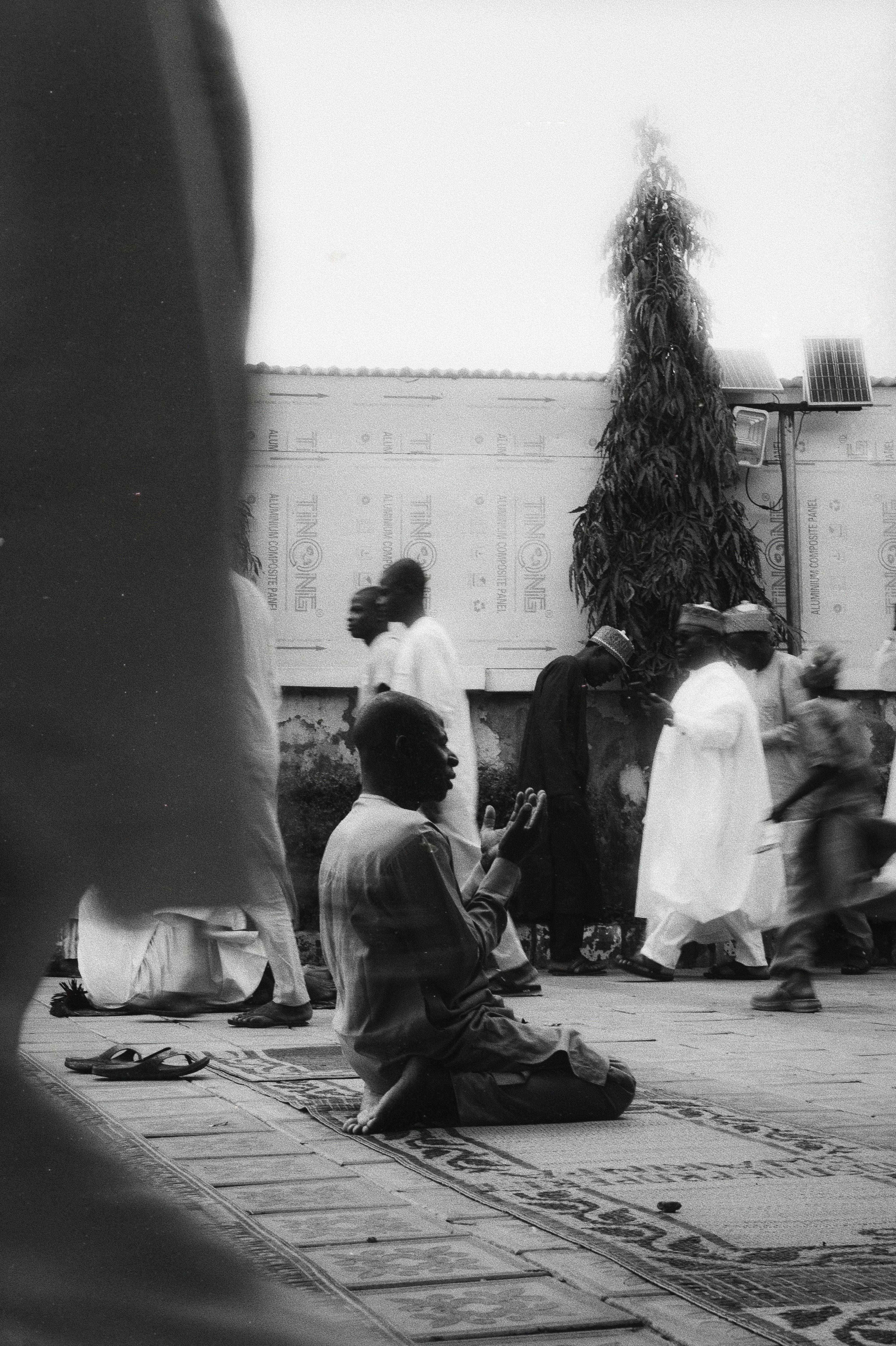 Meditation For Busy People