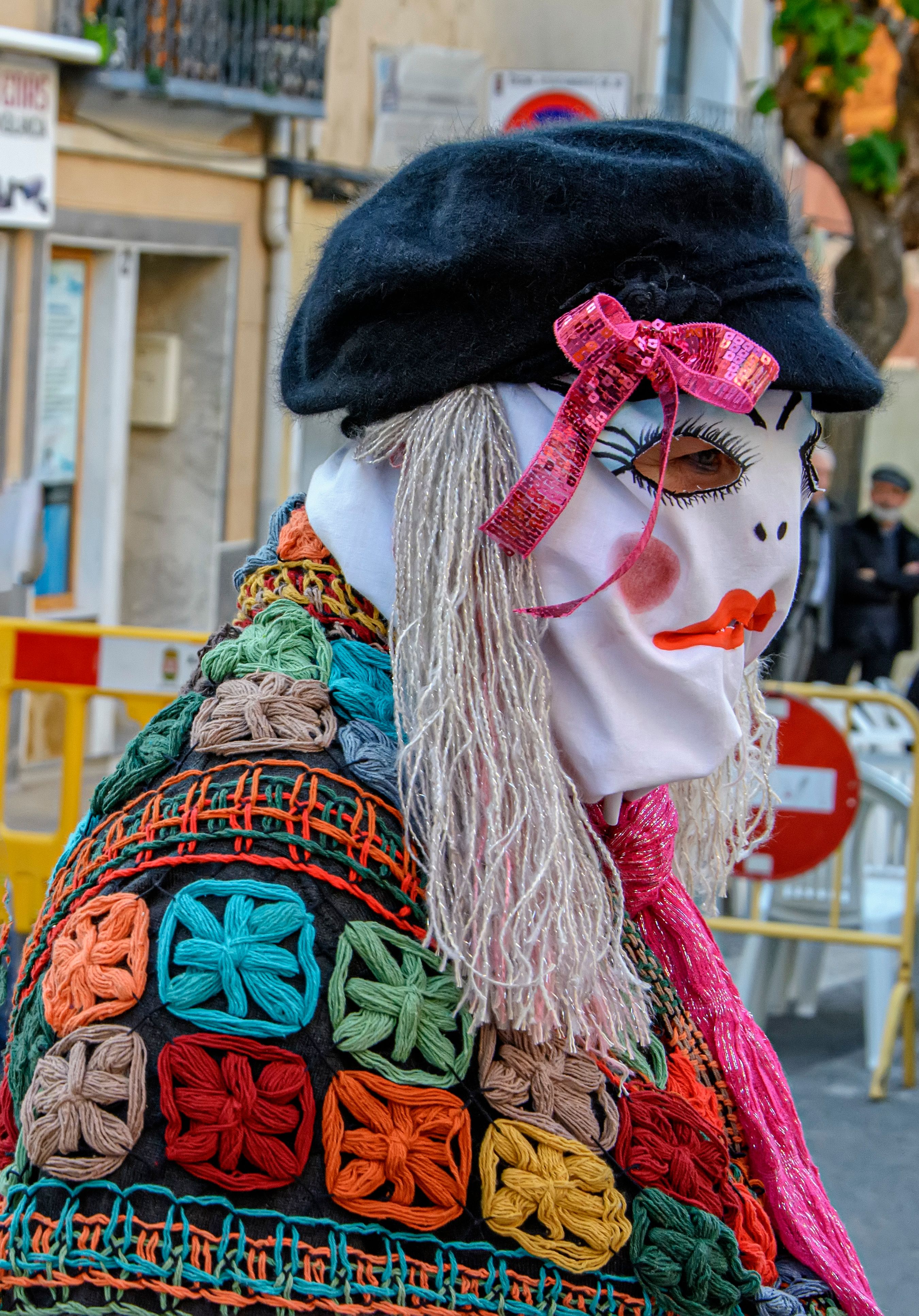 Los 10 carnavales más multitudinarios del mundo