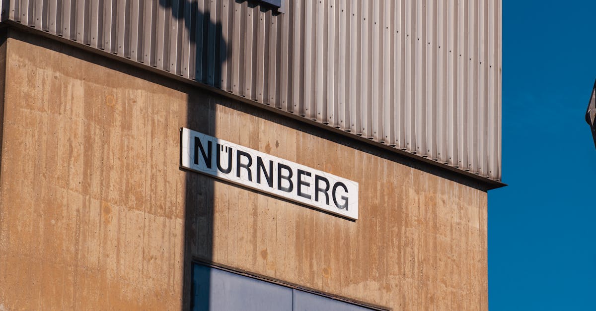 財經:德國8月工業生產大幅下滑4.3%,創41個月新低