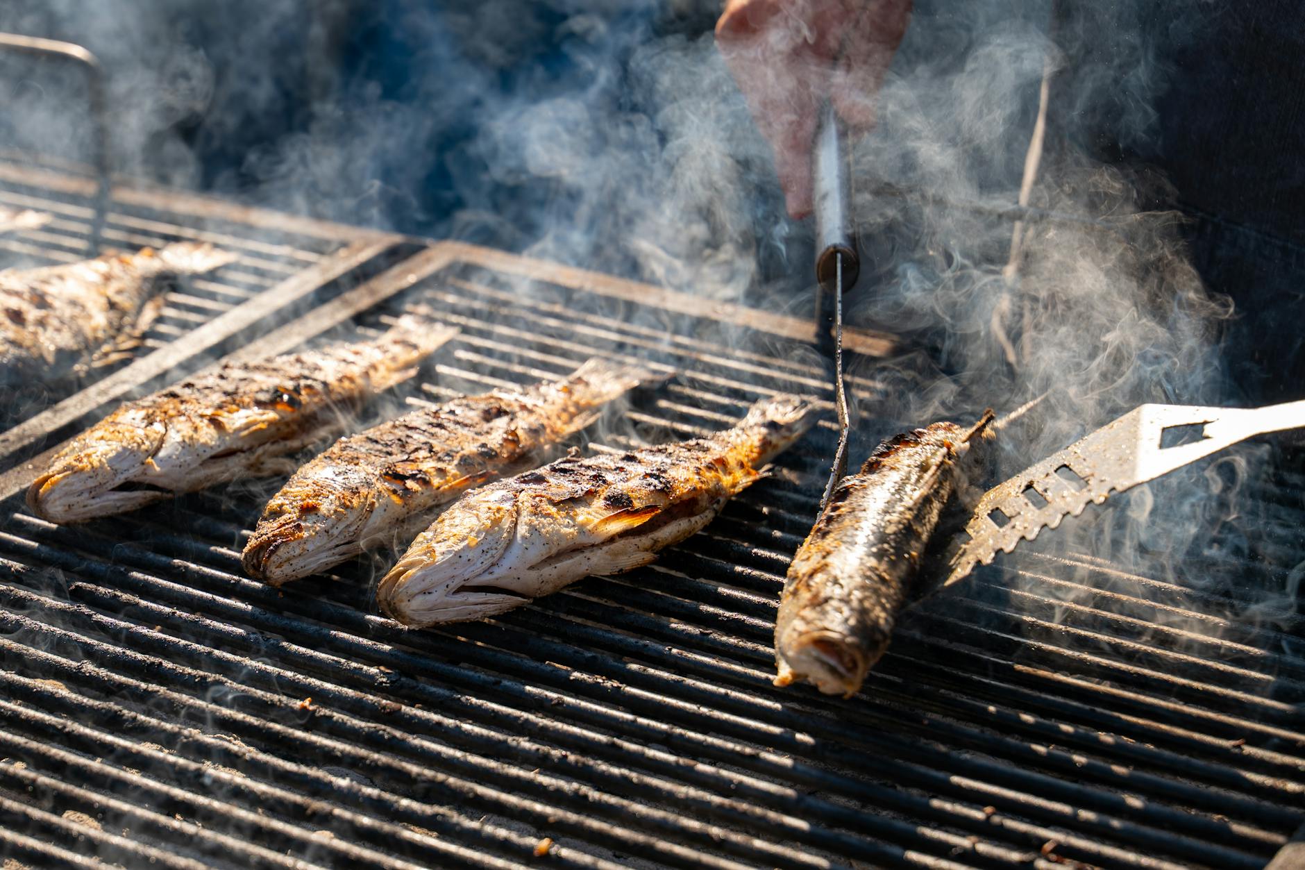 The 10 Best Grill Tools Set Reviews 2026: Review & Comparison