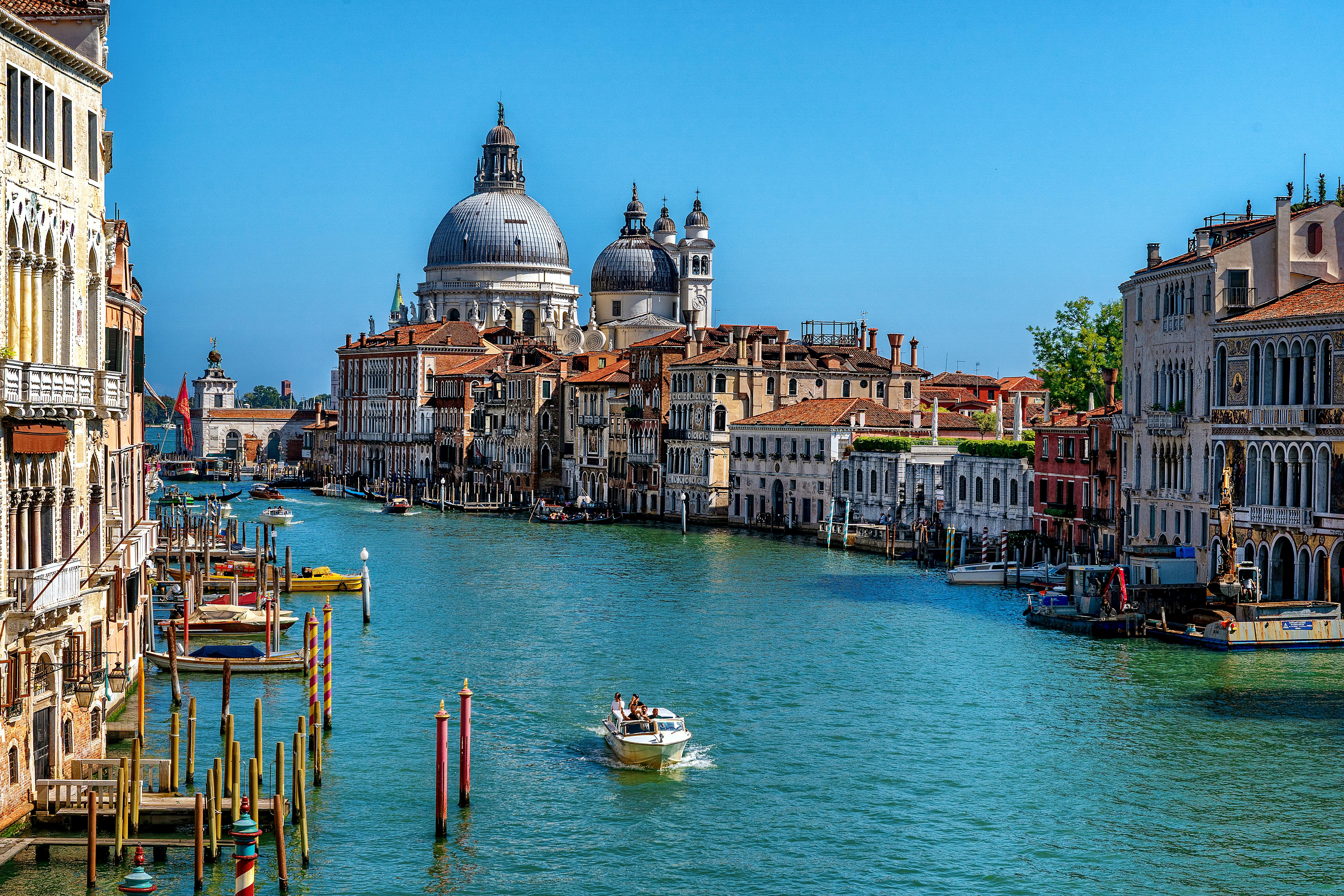 Italy travel guide for Indian travelers