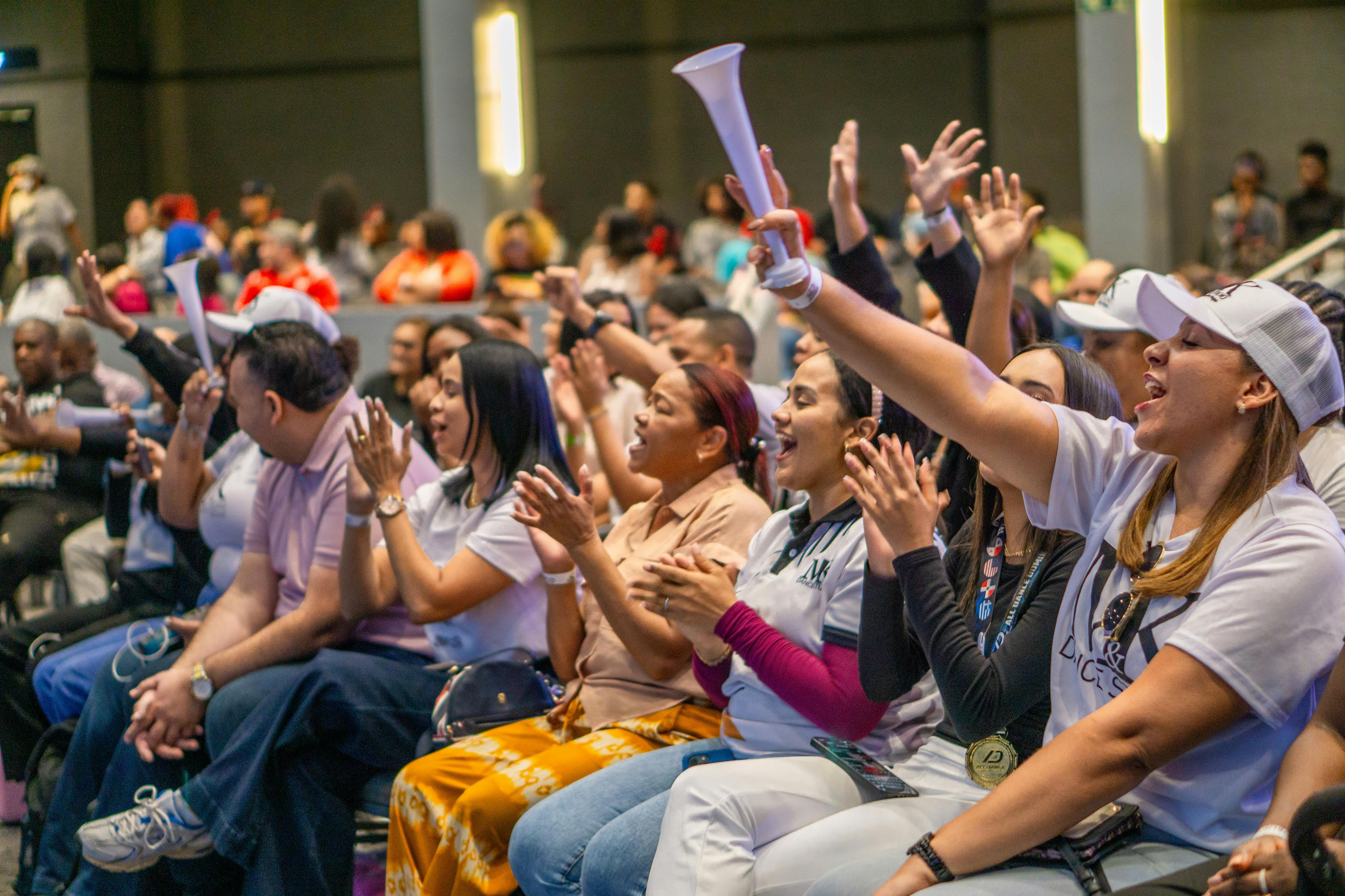 Global Cultural Celebrations: Embracing Diversity through Multicultural Festivals