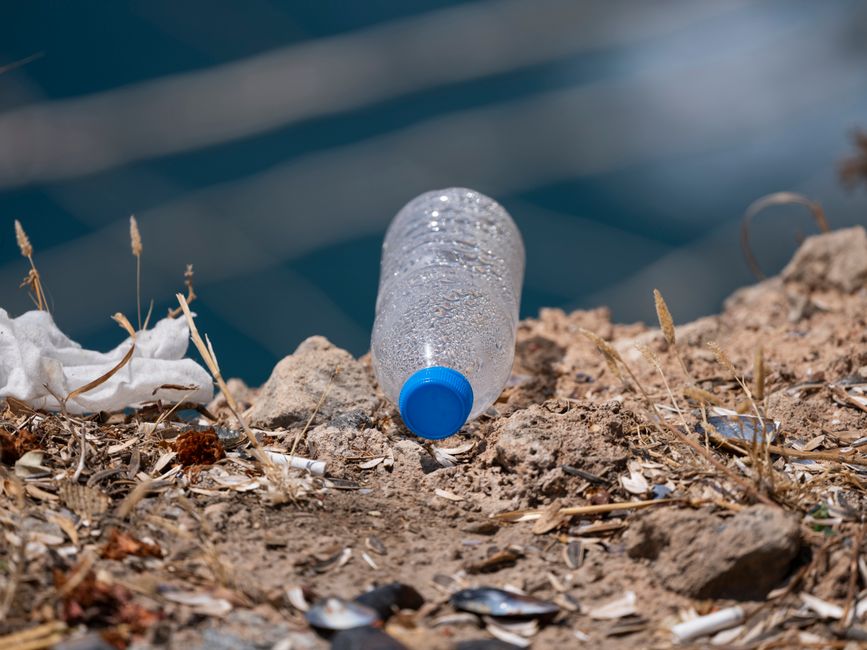Delhi Development Authority Bans Single-Use Plastic Bottles at Sports Complexes