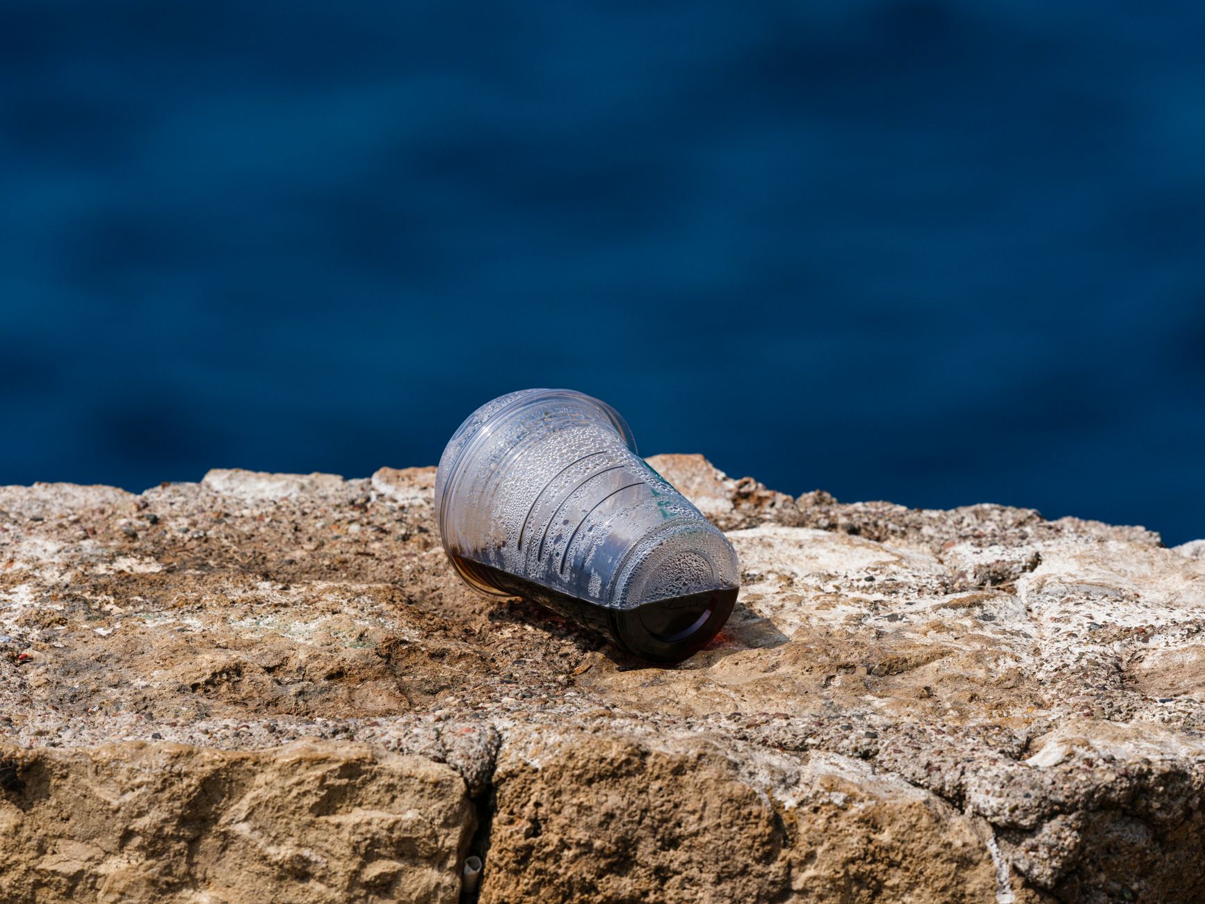 Plastic waste ocean currents — Curiosidades