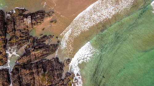 Fotobanka s bezplatnými fotkami na tému dron, exteriéry, kývať