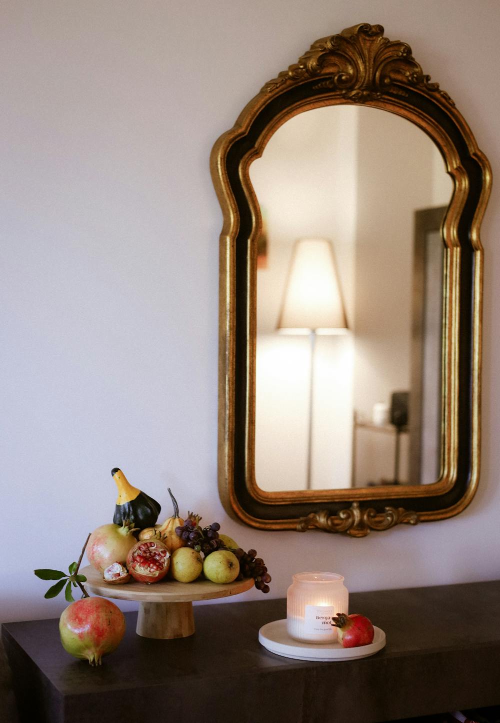 Classic Strawberry Jelly Trifle