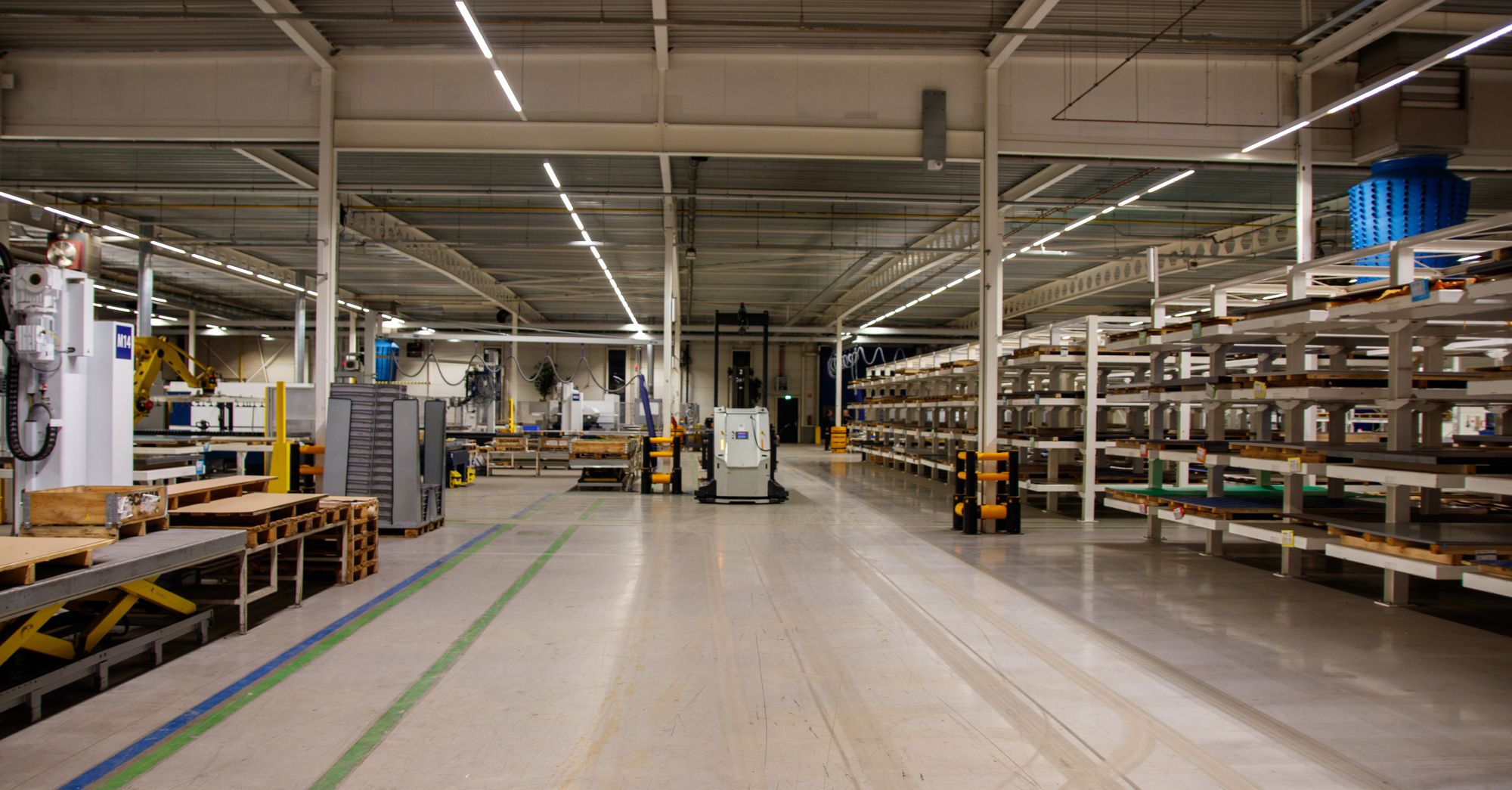 Solidigm Ties U.S. Factory to China Equipment Export Waiver