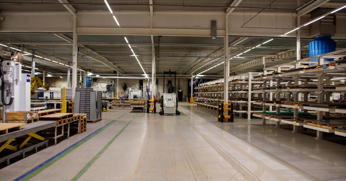 財經:德國8月工業生產大幅下滑4.3%,創41個月新低