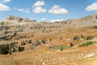 美丽的景色，冒险，背包客的免费股票照片