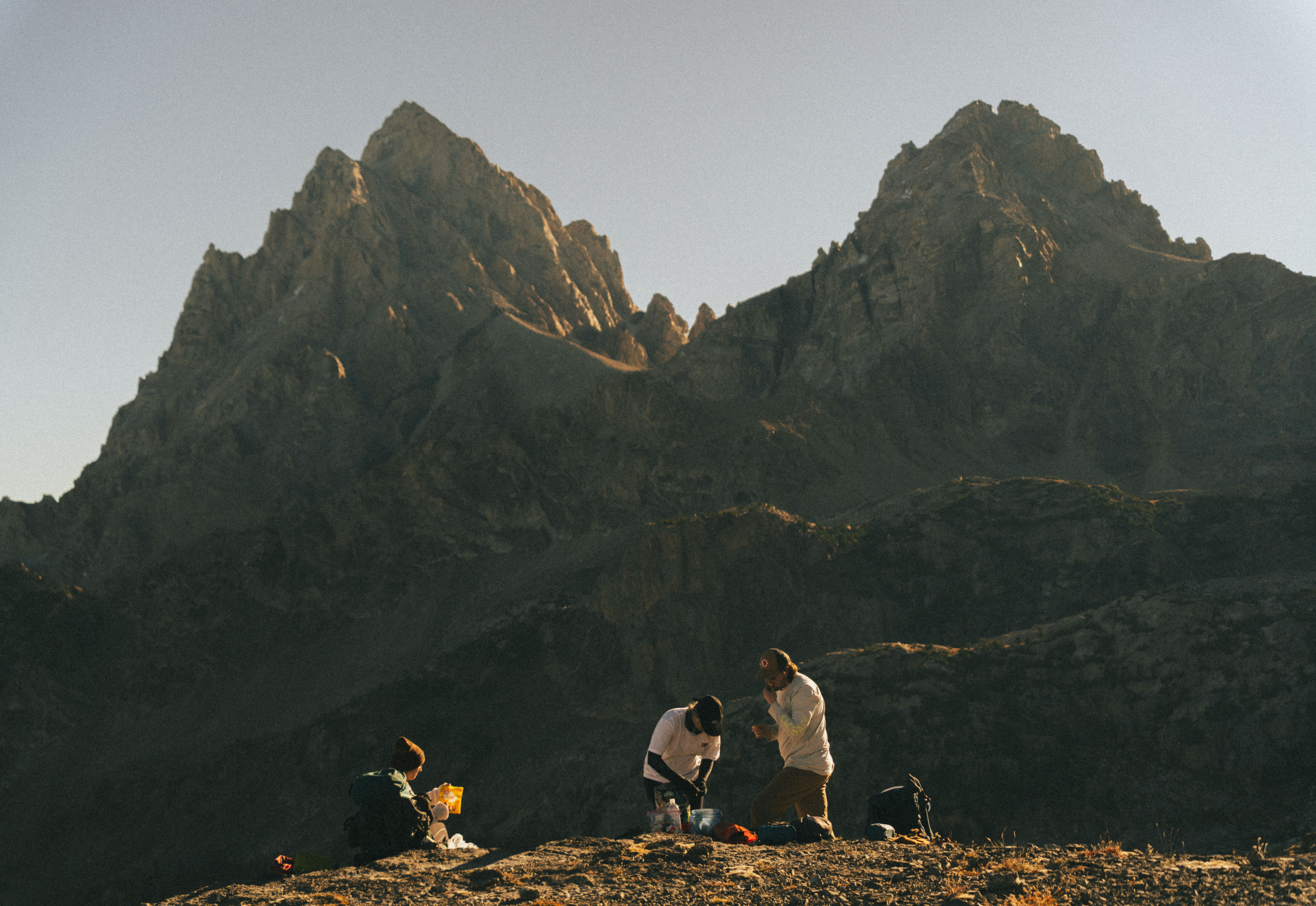 Sobriety + Camping: 10 things to do for a great sober campout