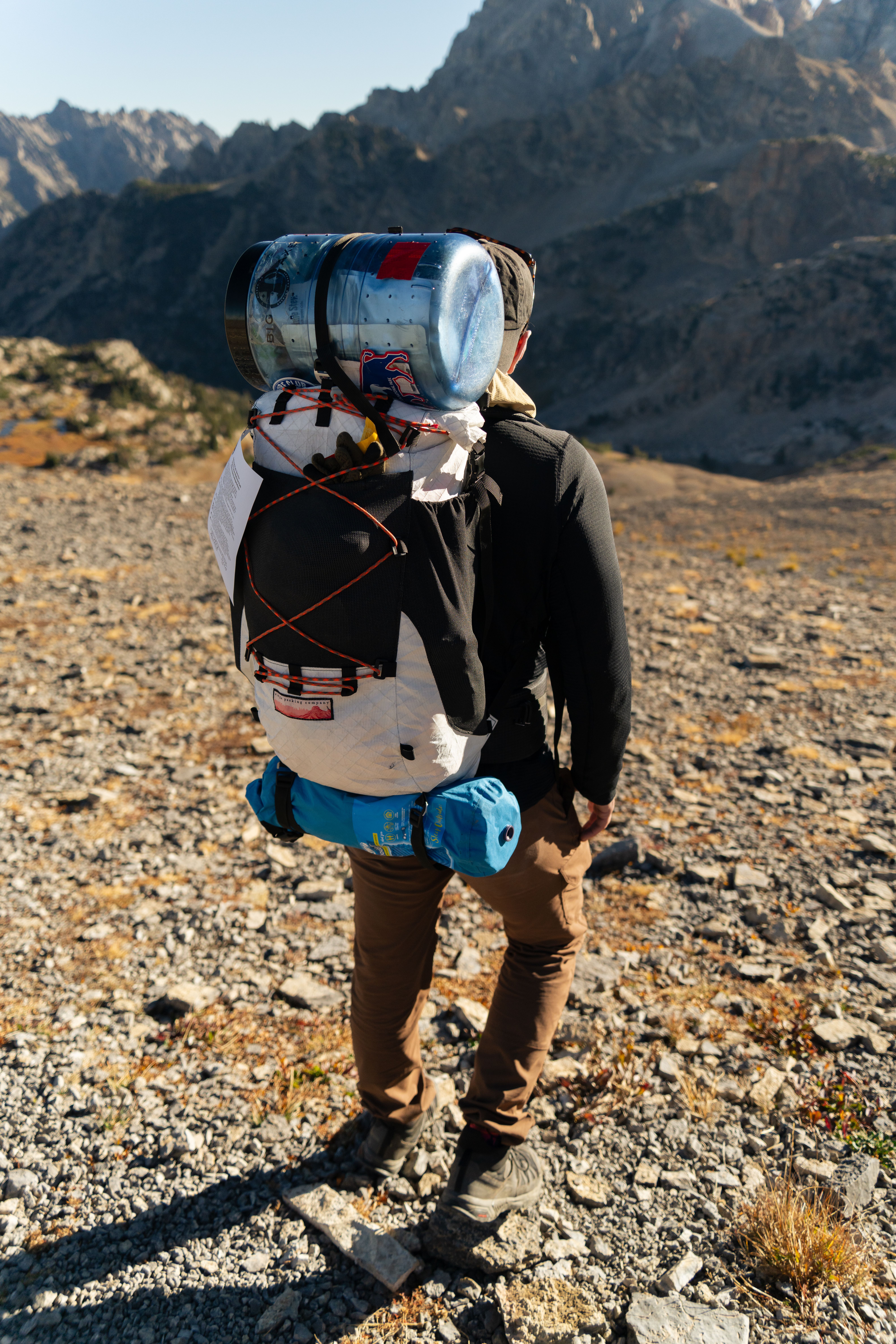Best Bear Canisters for Backcountry Travel in 2026