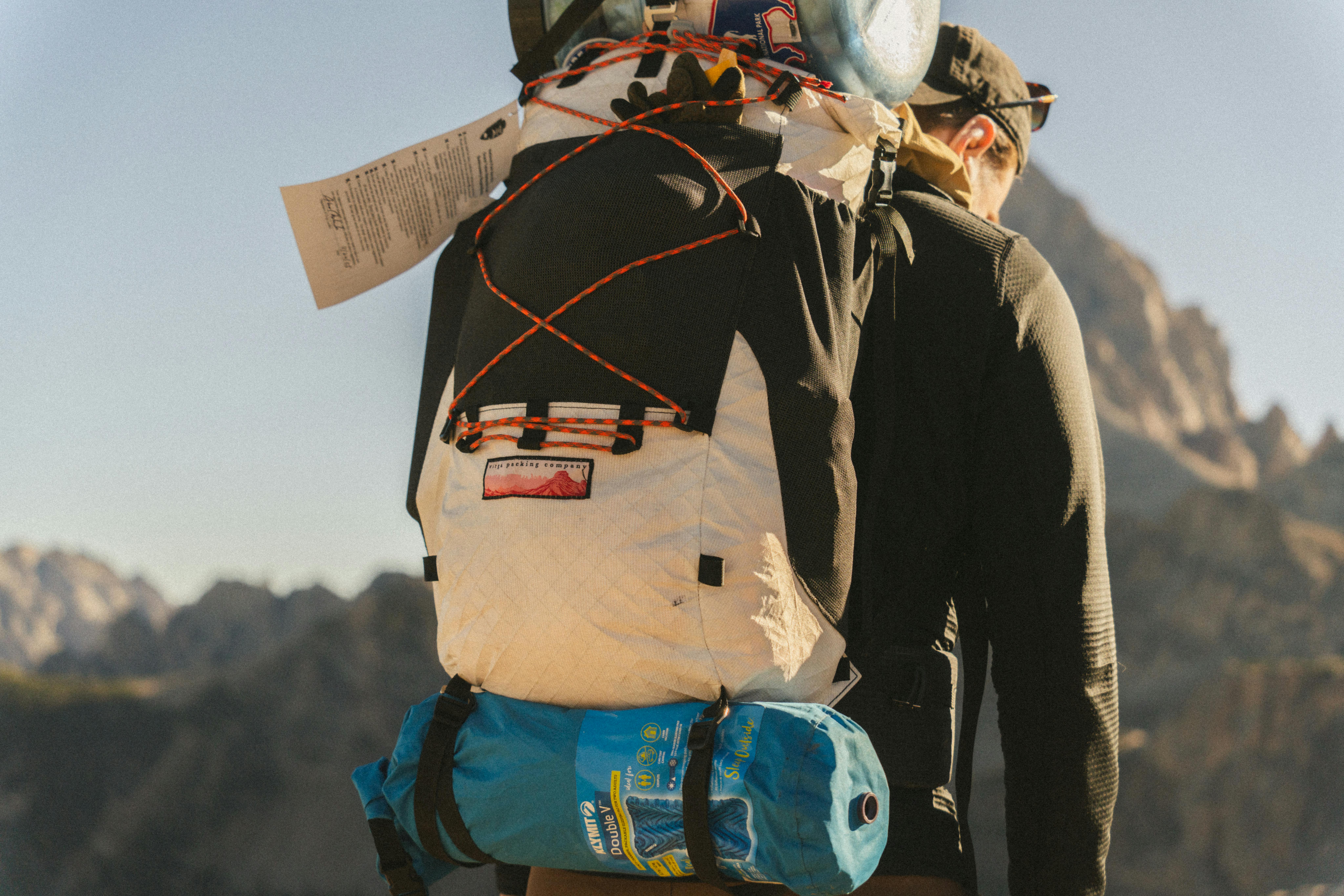 알리익스프레스 여름 산행을 위한 필수 등산 용품 추천 관련 이미지