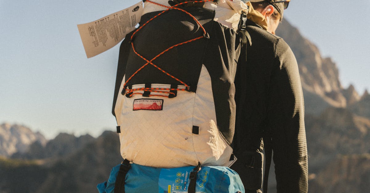 Cómo viajar con poco equipaje ahorrando dinero