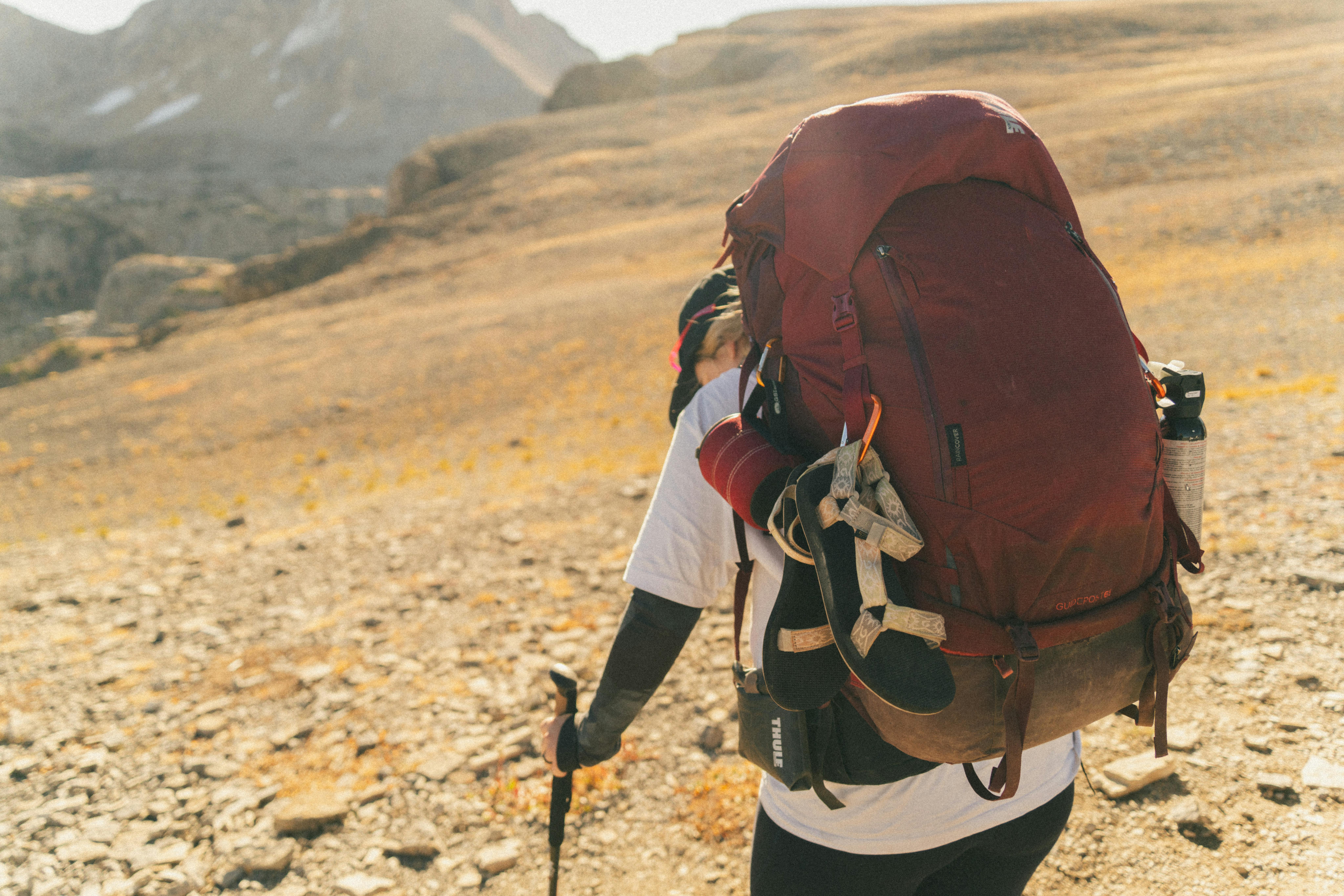 Ultimate Guide to Adventure Travel Gear