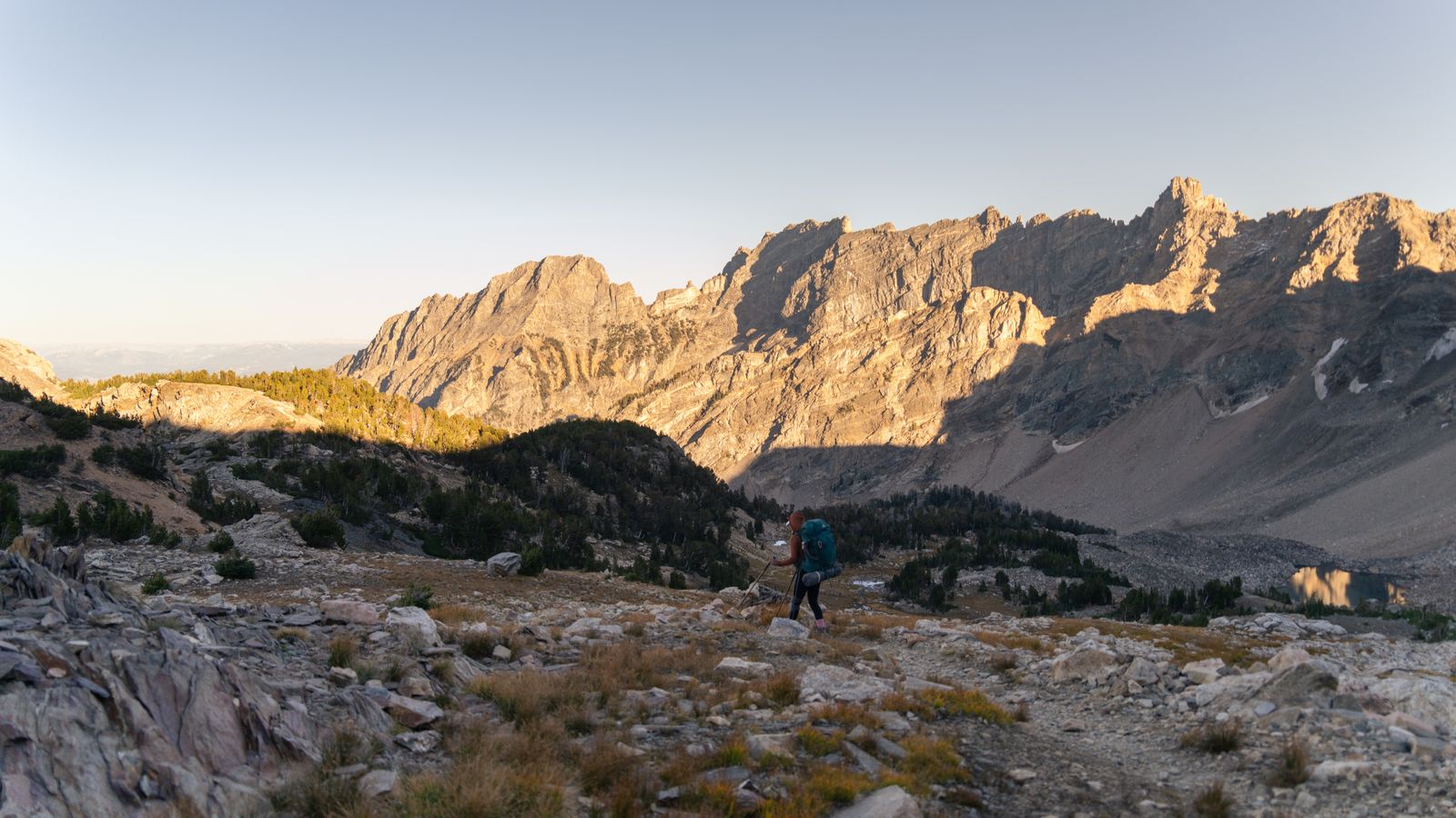 The same destination becomes a different trip once it's built around how you travel.
