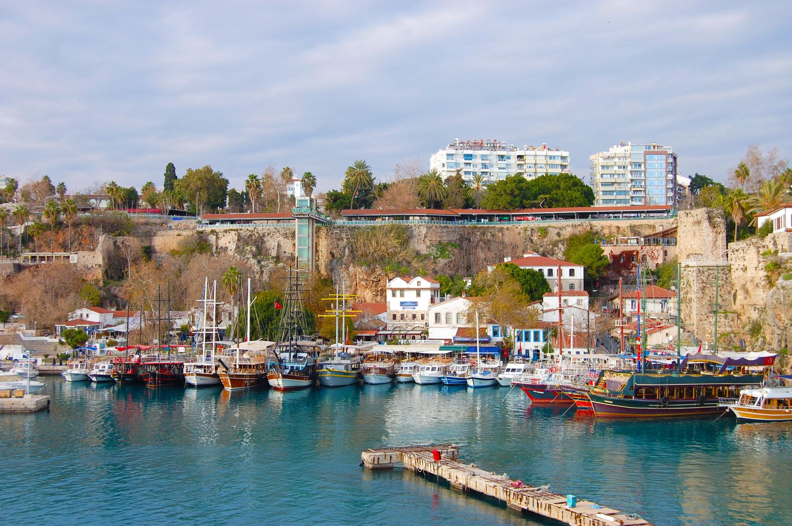 Antalya