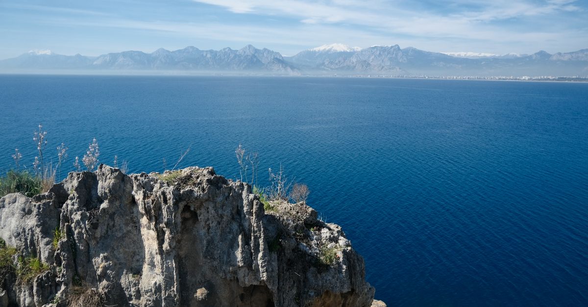 Antalya