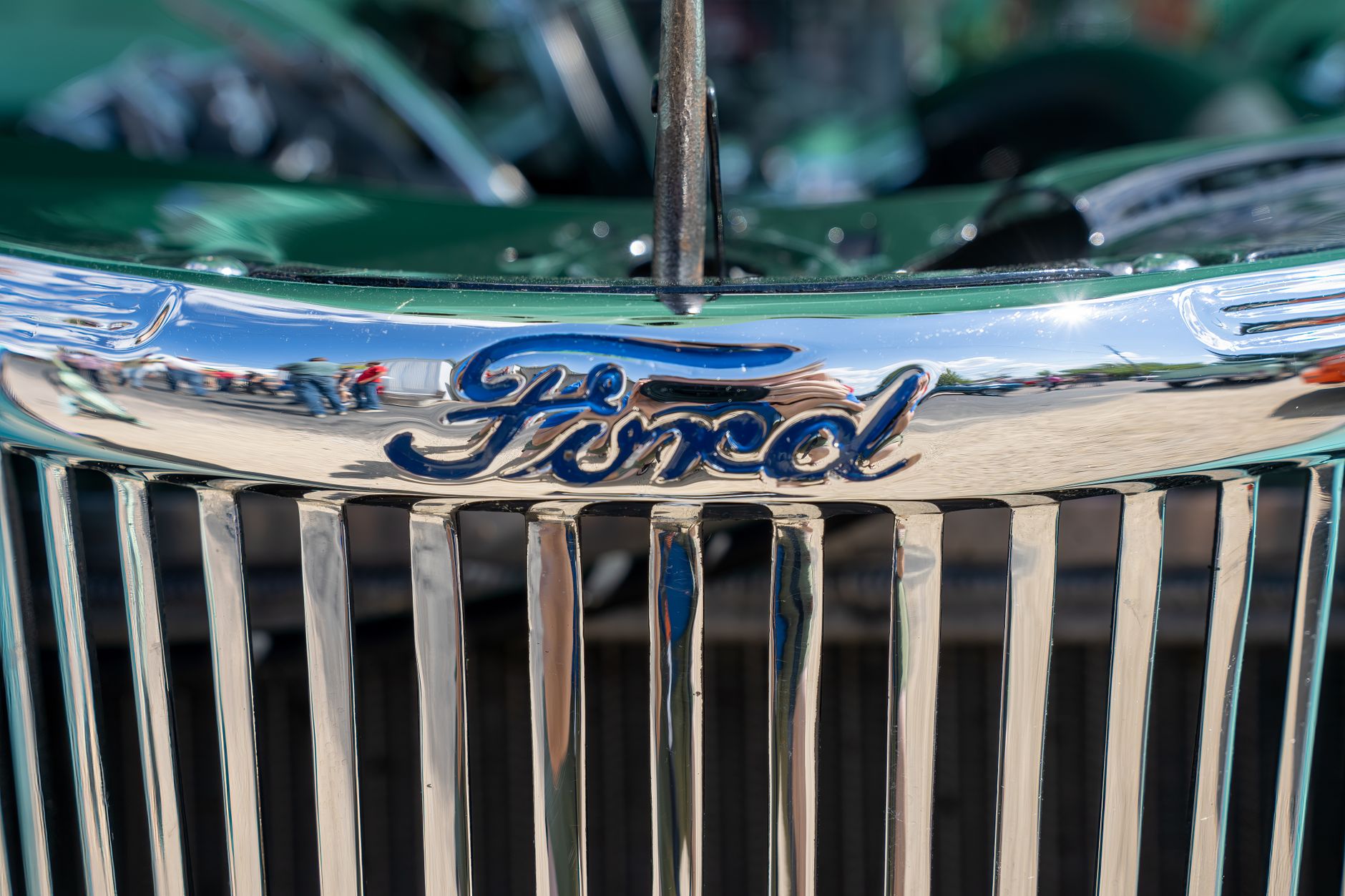 Ford’s Landmark CATL Deal Shows Way for Trump, Xi to Deepen Ties