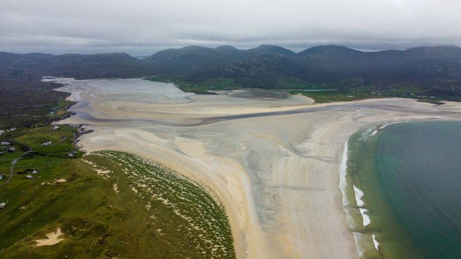 Isle of Harris Distillery