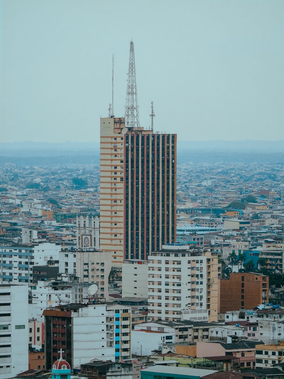 Guayaquil