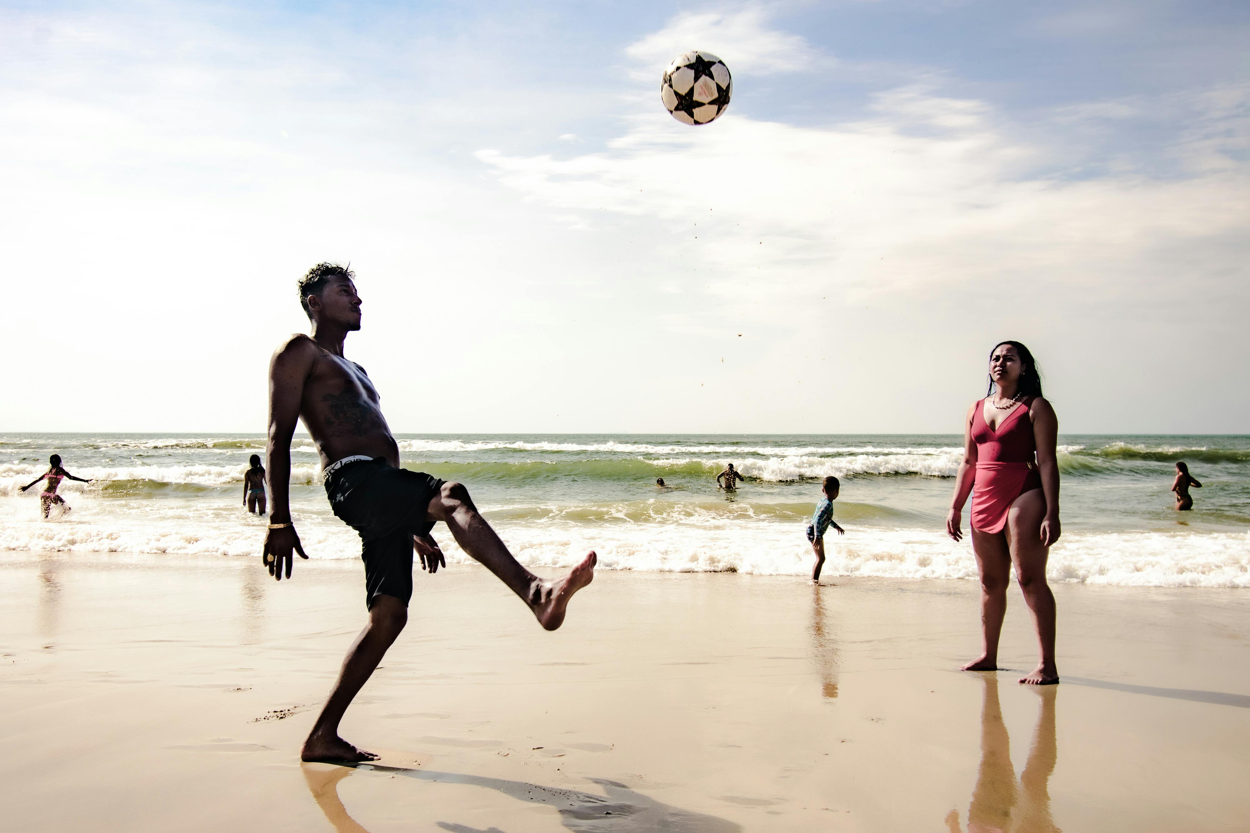 10 Curiosidades sobre a História do Futebol no Brasil