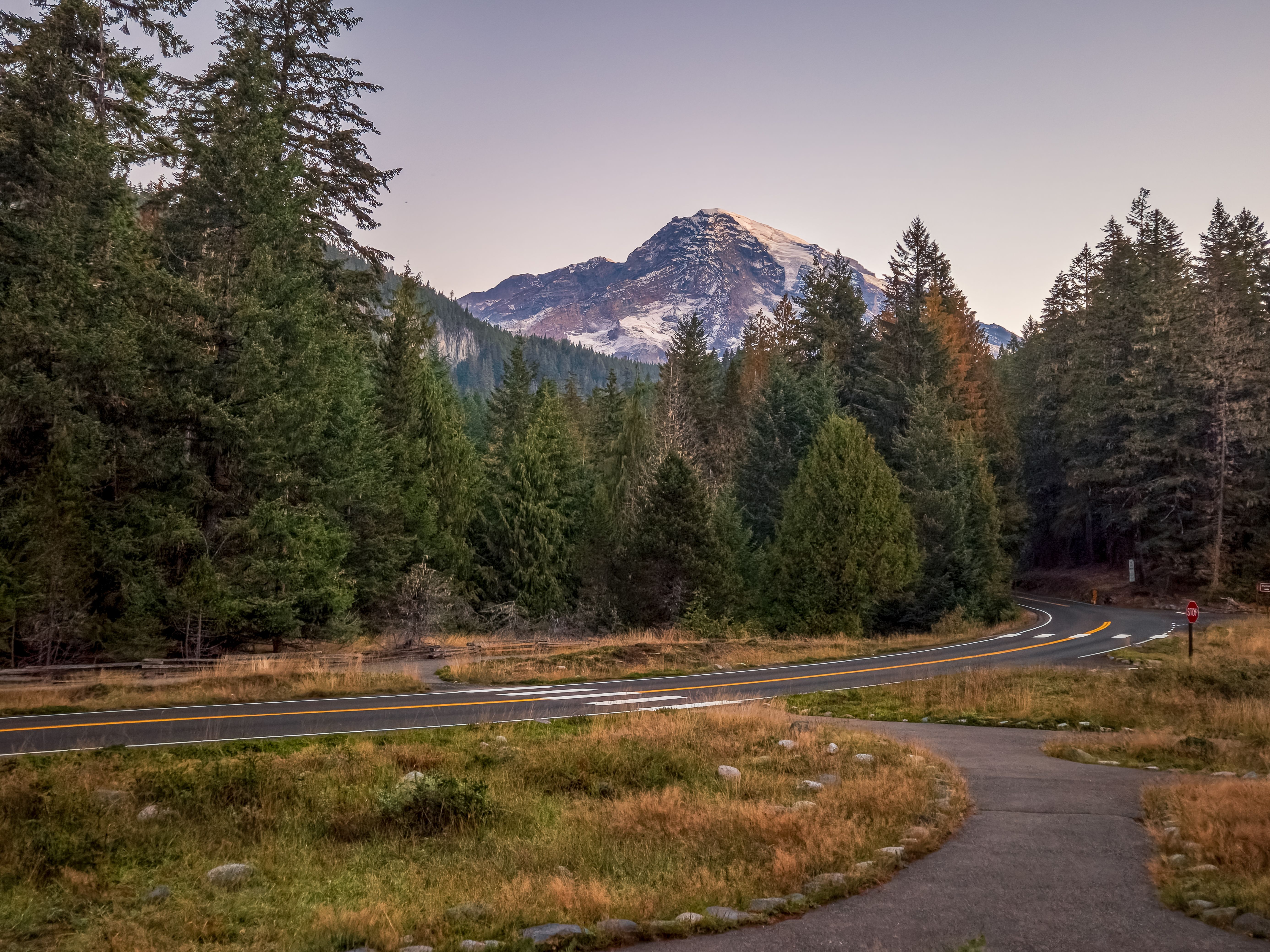 3 Pacific Northwest Getaways for a Solo Reset