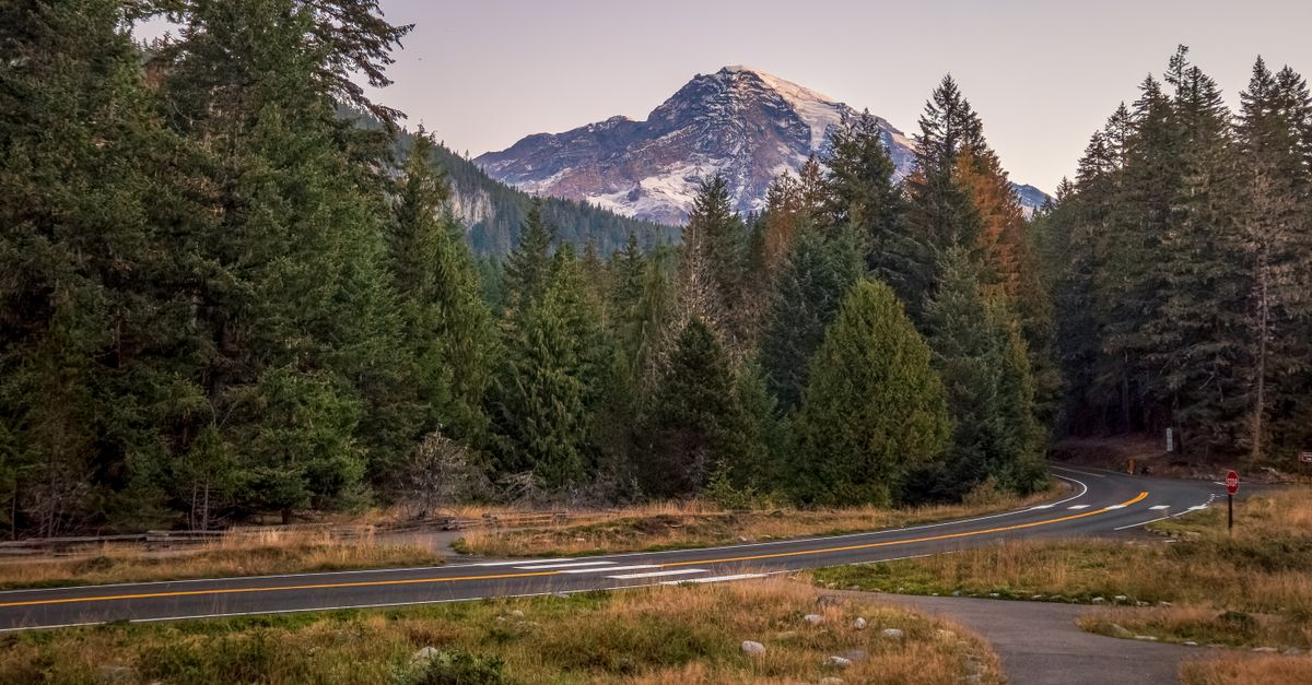 3 Pacific Northwest Getaways for a Solo Reset