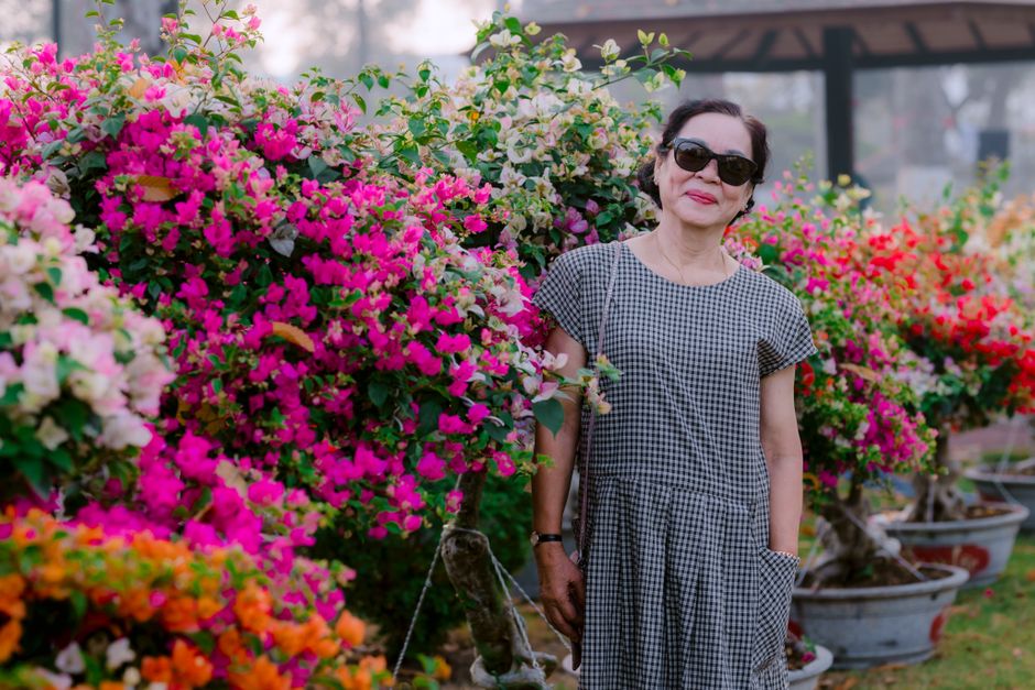 Brindavan Gardens