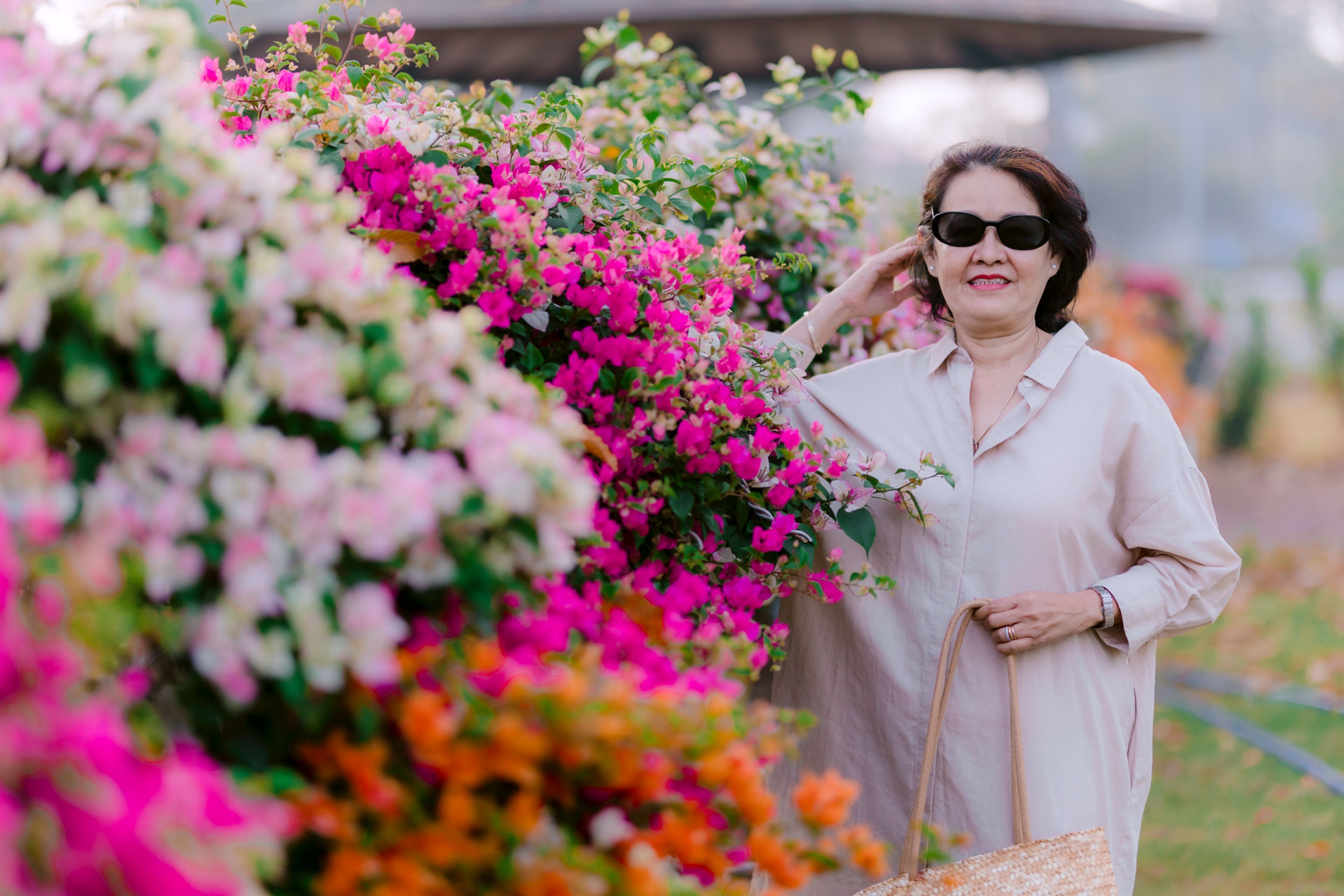 Vestido mujer 50 años: las tendencias verano 2026