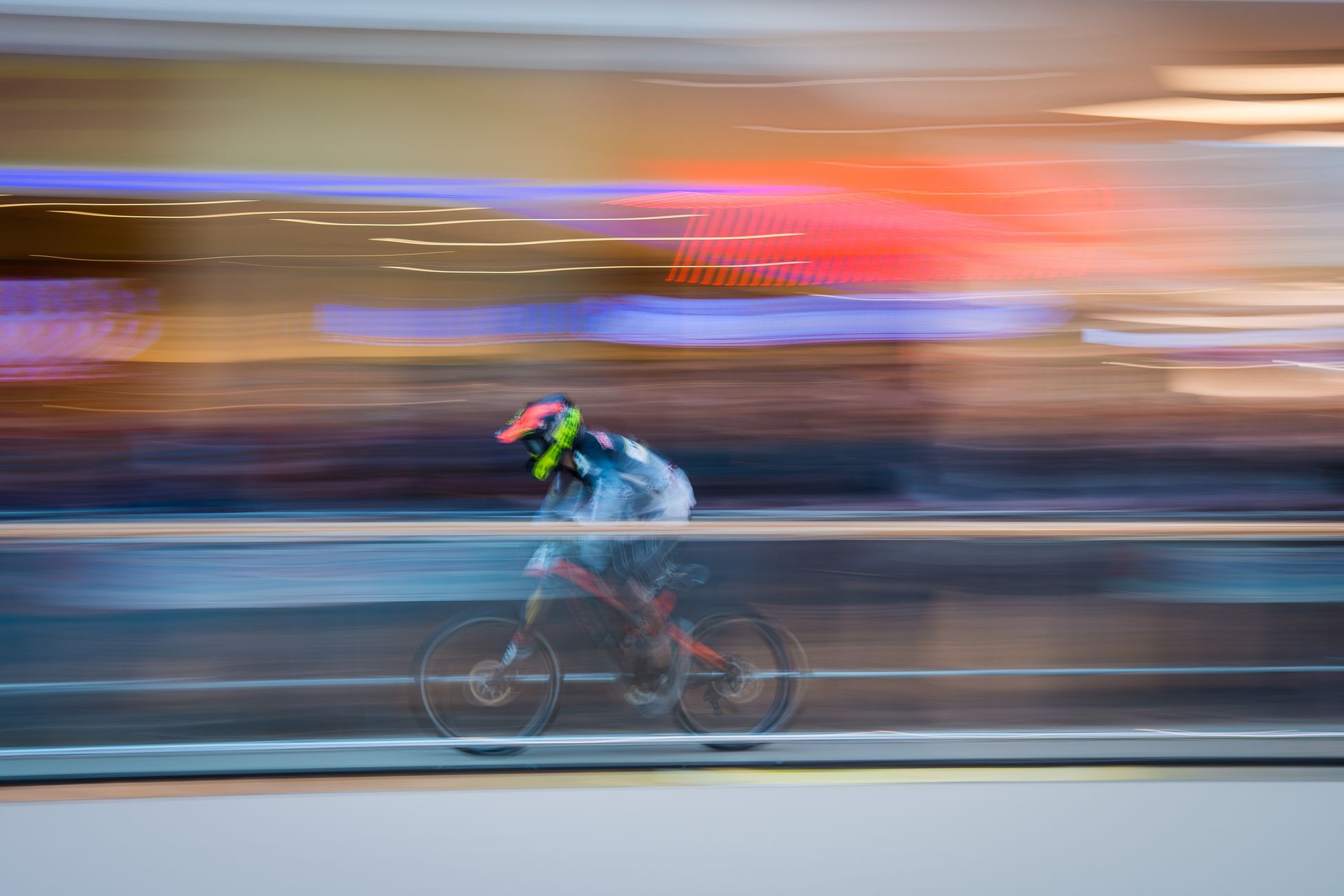 EK baanwielrennen volgend jaar in Berlijn