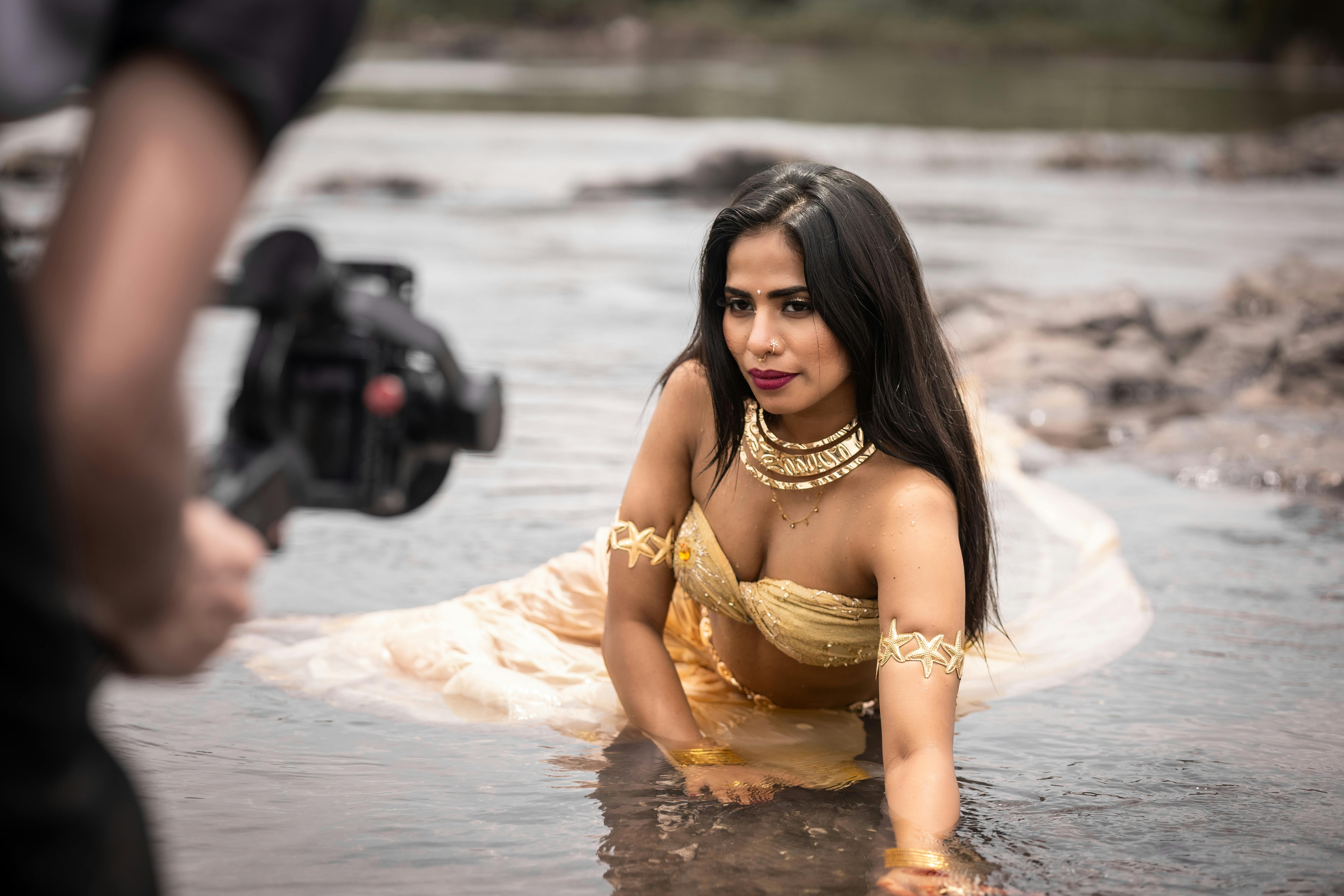 Thimmarajupalli TV Movie Review And Rating |Kiran Abbavaraam — Photo by Rajat Sahu on Pexels