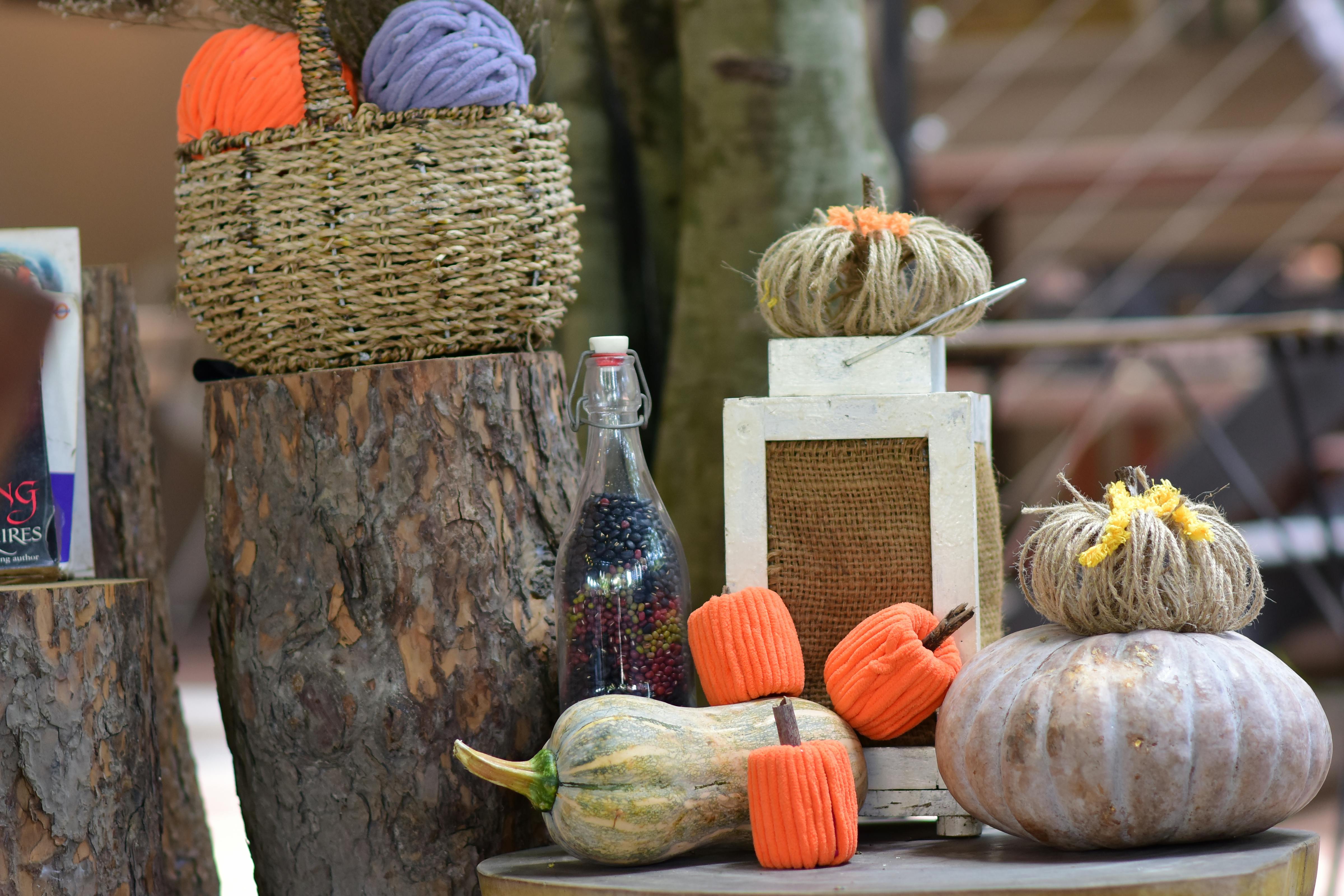 7 Best Hobby Lobby Fall Craft Finds Flying Off Shelves Right Now — Photo by Sóc Năng Động on Pexels