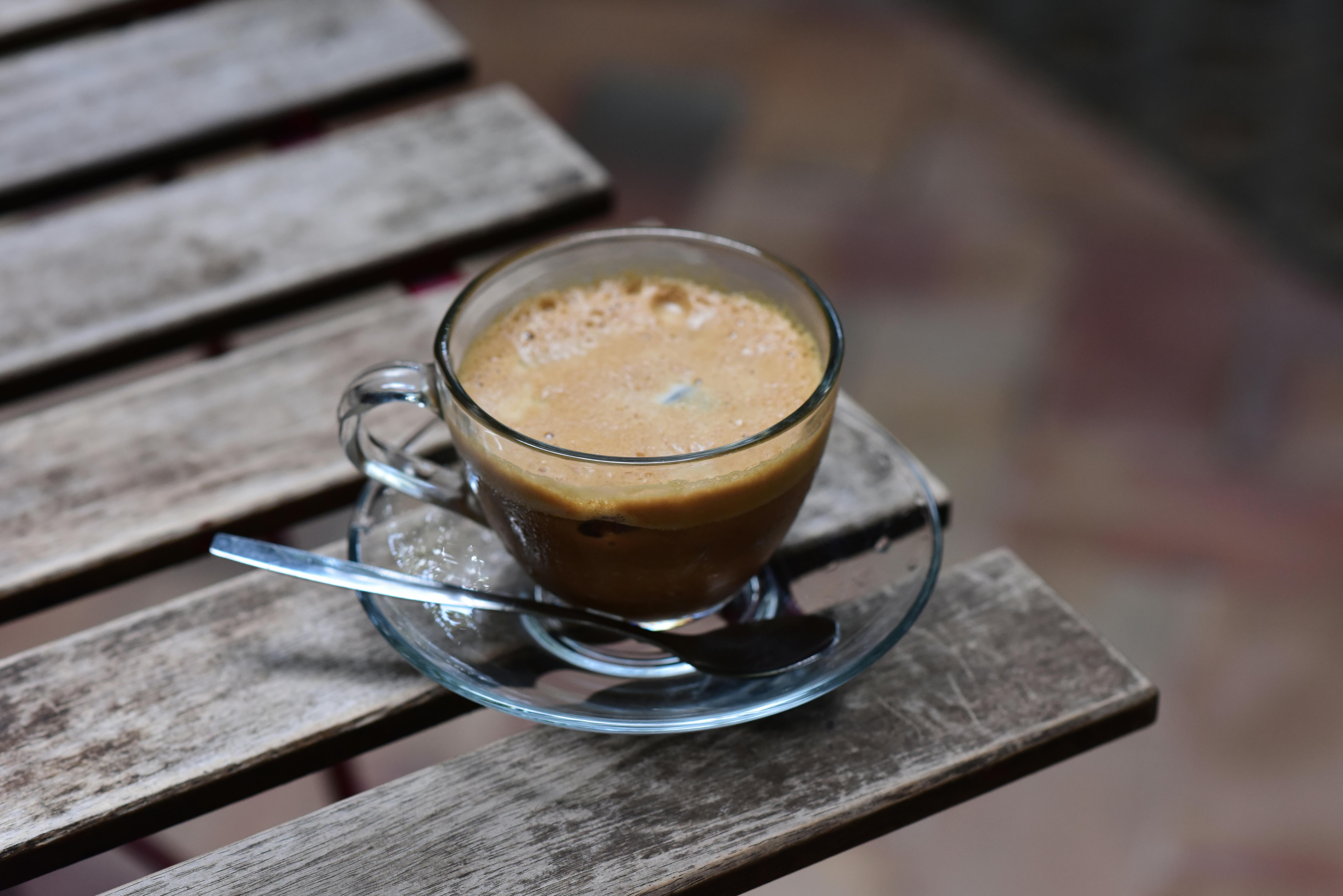 冠軍咖啡師王策分享：東區日常生活圈承載青春回憶與舒適感